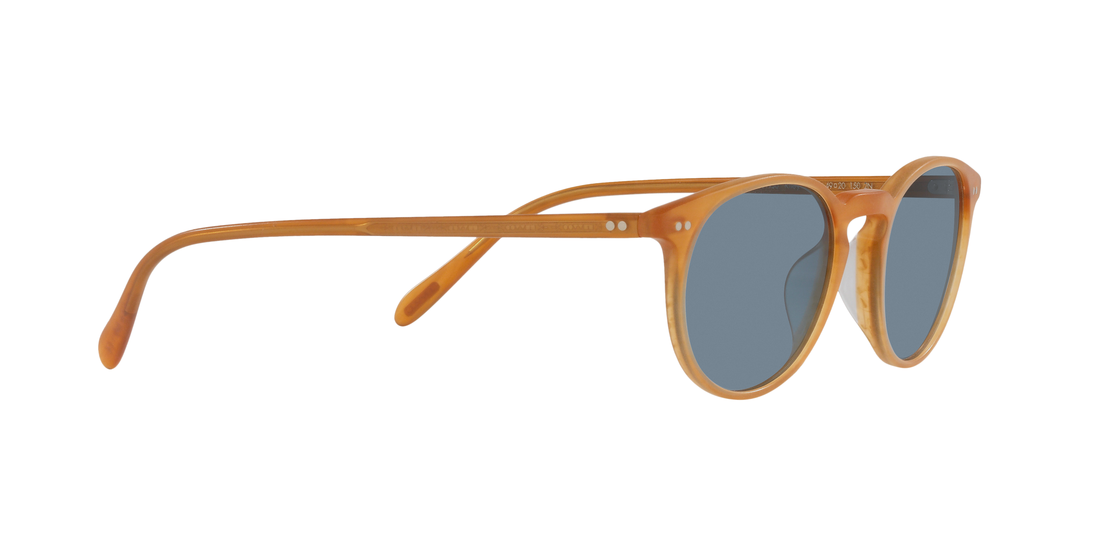 Oliver Peoples OV5004SU Riley Sun 169956