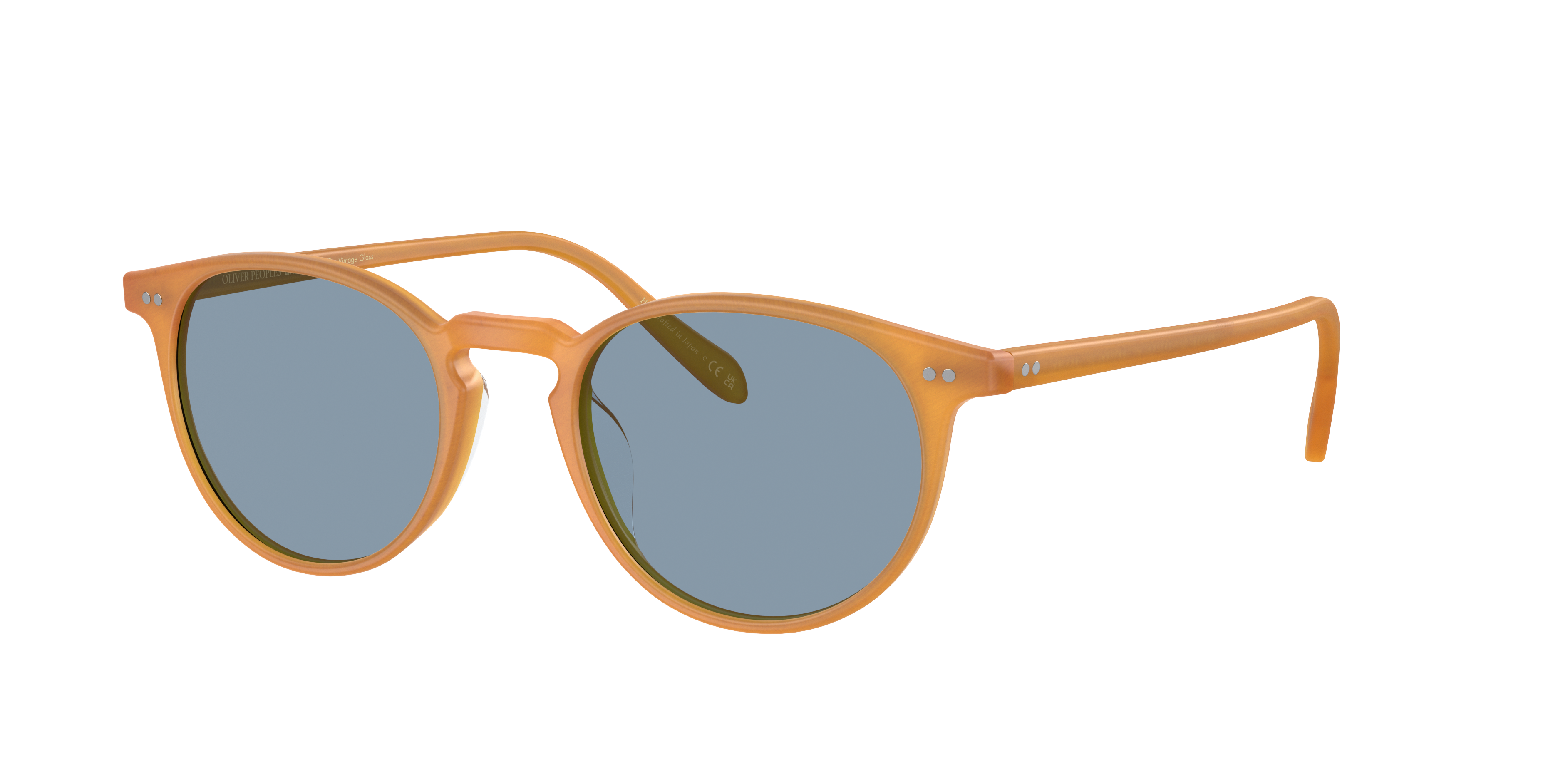 Oliver Peoples OV5004SU Riley Sun 169956