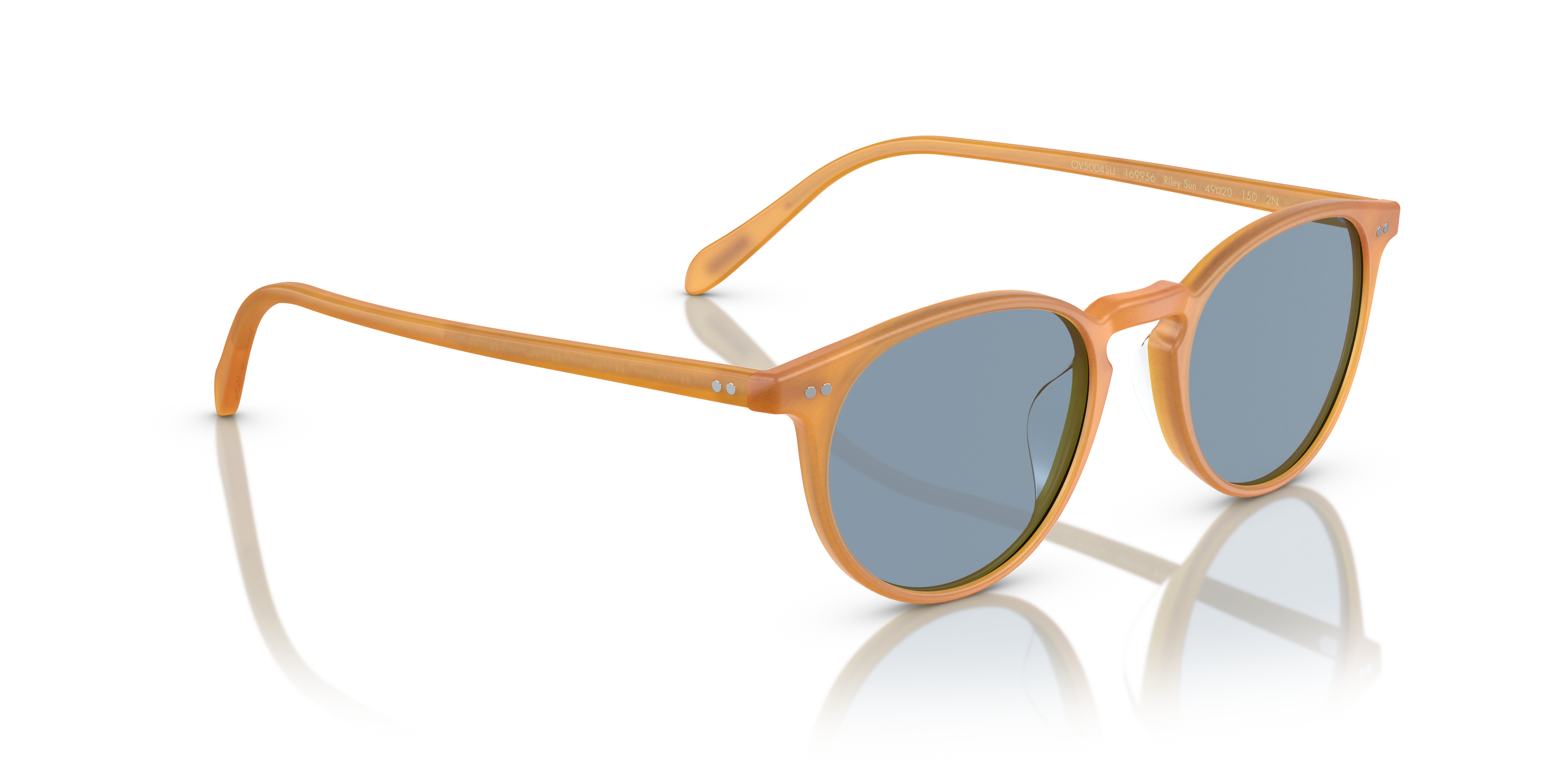 Oliver Peoples OV5004SU Riley Sun 169956