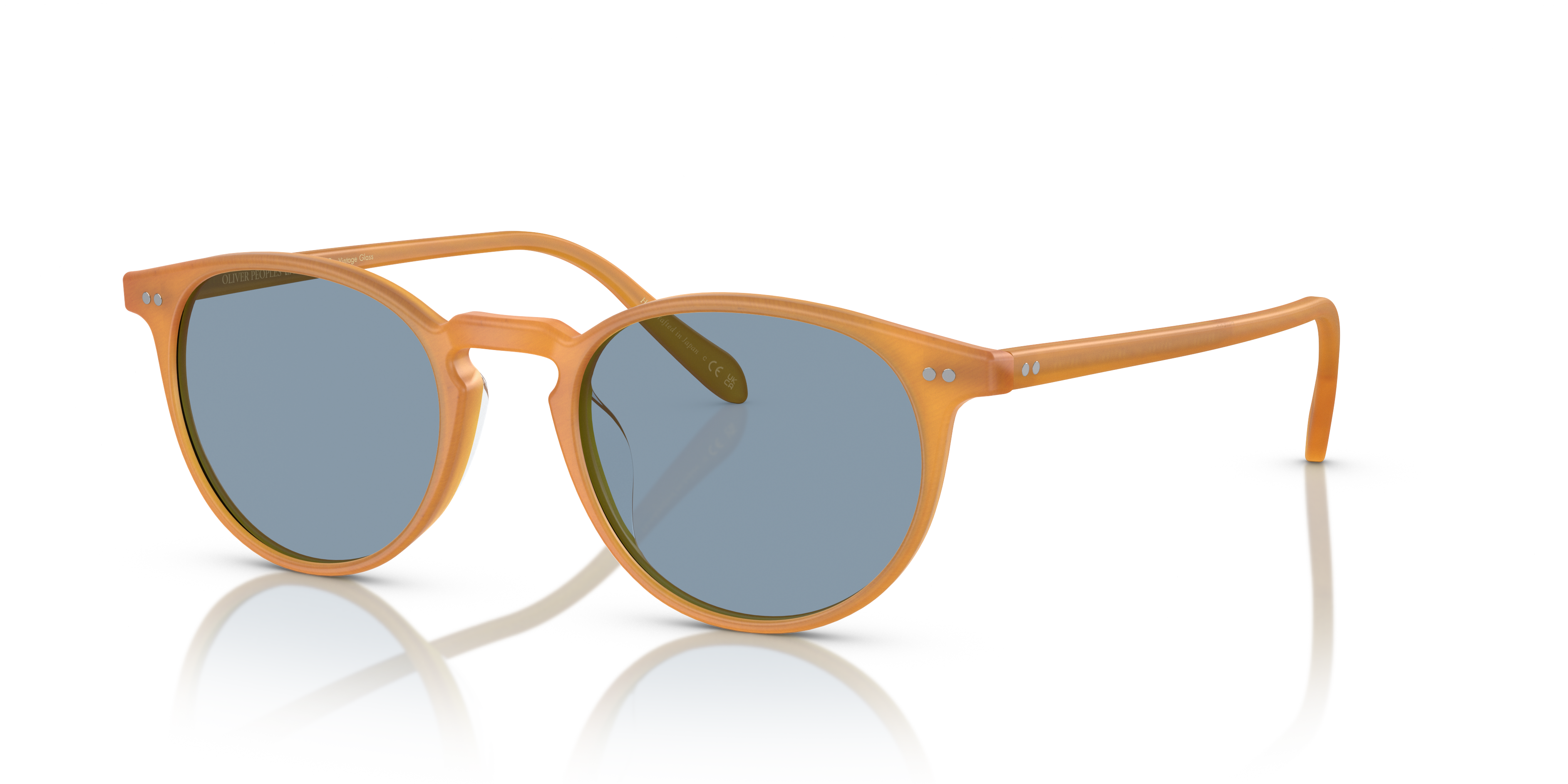 Oliver Peoples OV5004SU Riley Sun 169956
