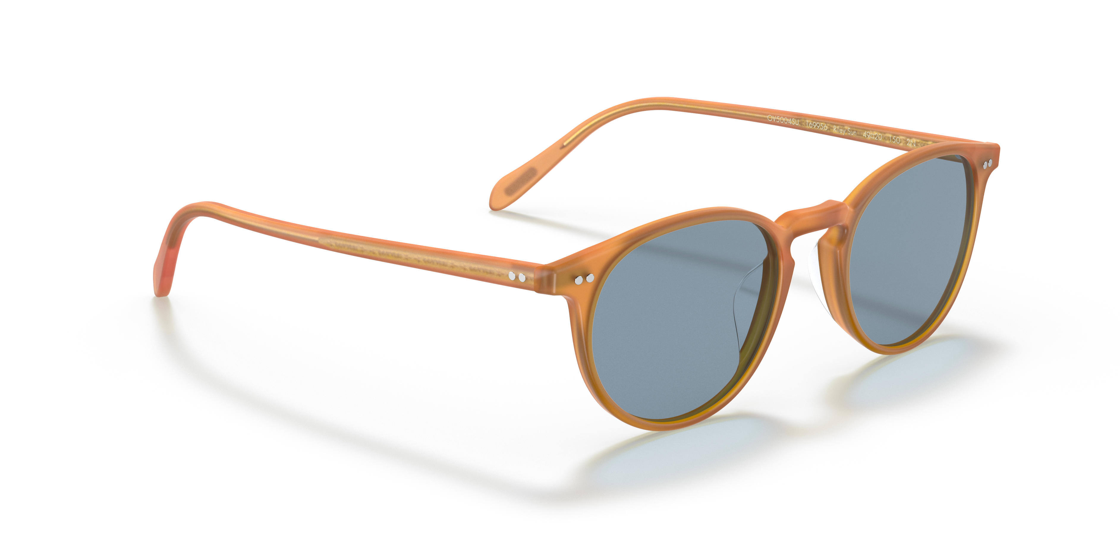 Oliver Peoples OV5004SU Riley Sun 169956