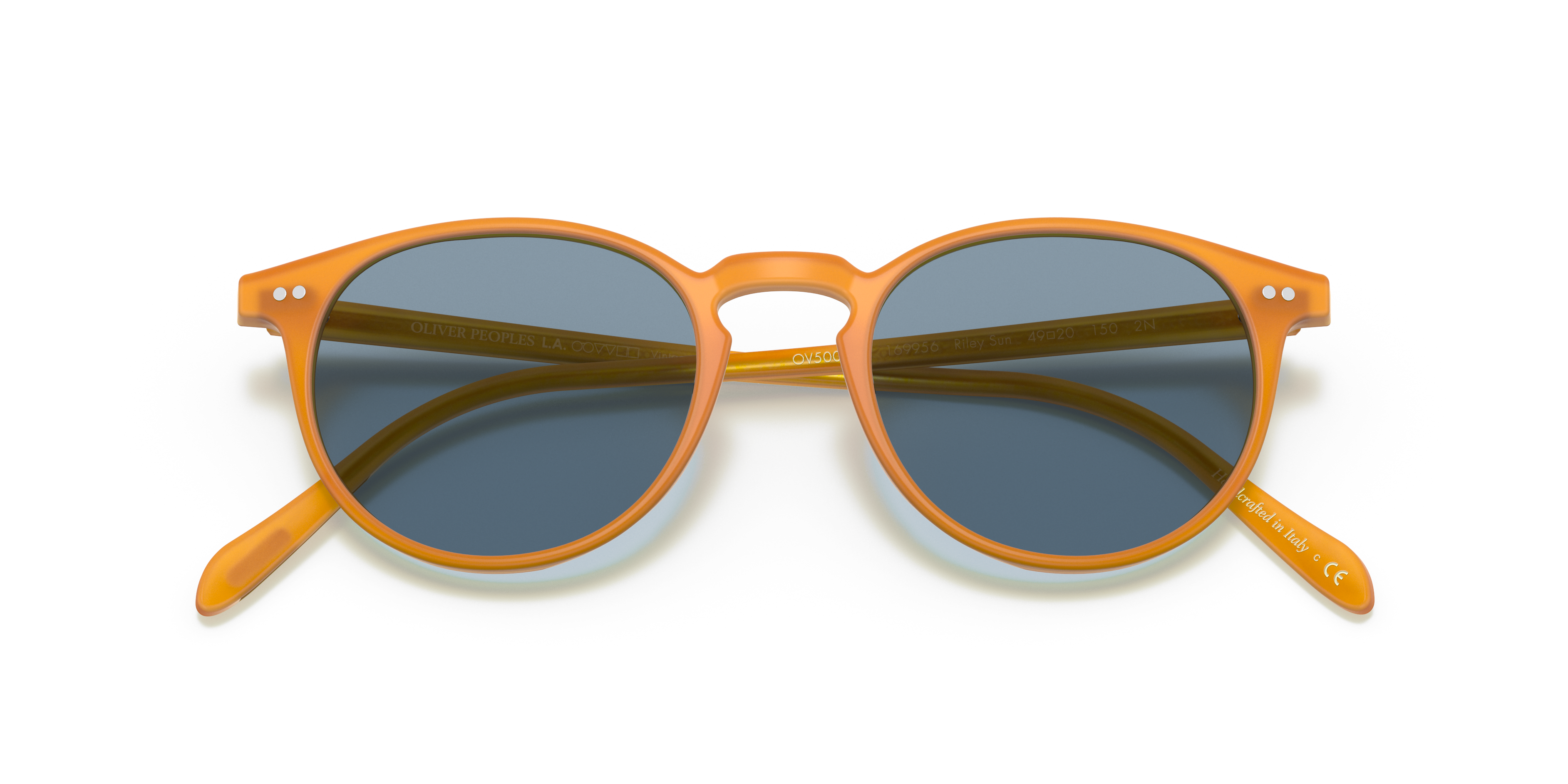 Oliver Peoples OV5004SU Riley Sun 169956