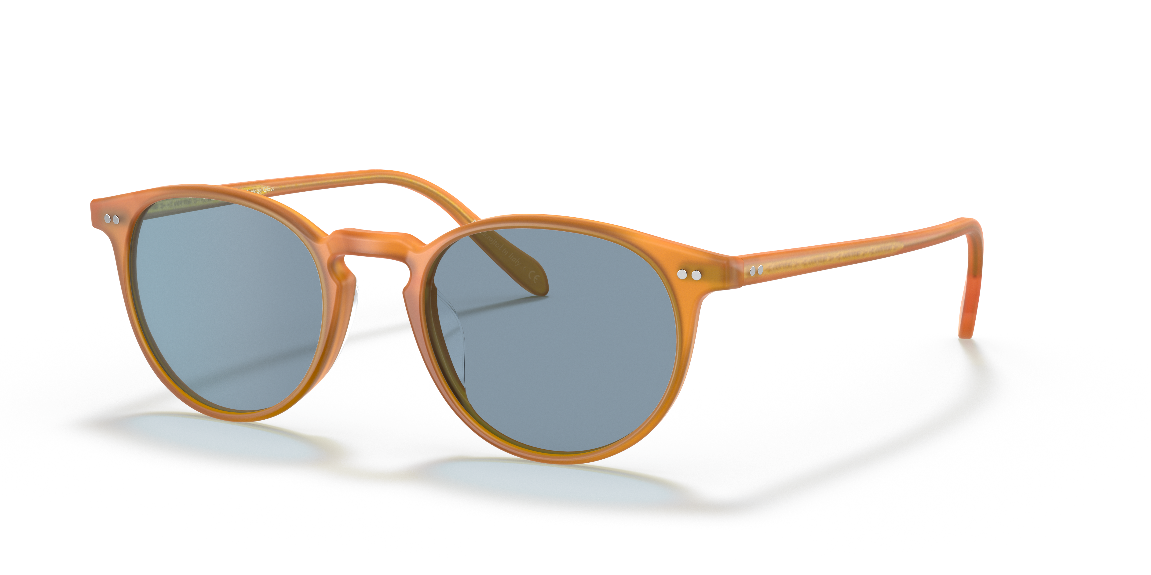 Oliver Peoples OV5004SU Riley Sun 169956