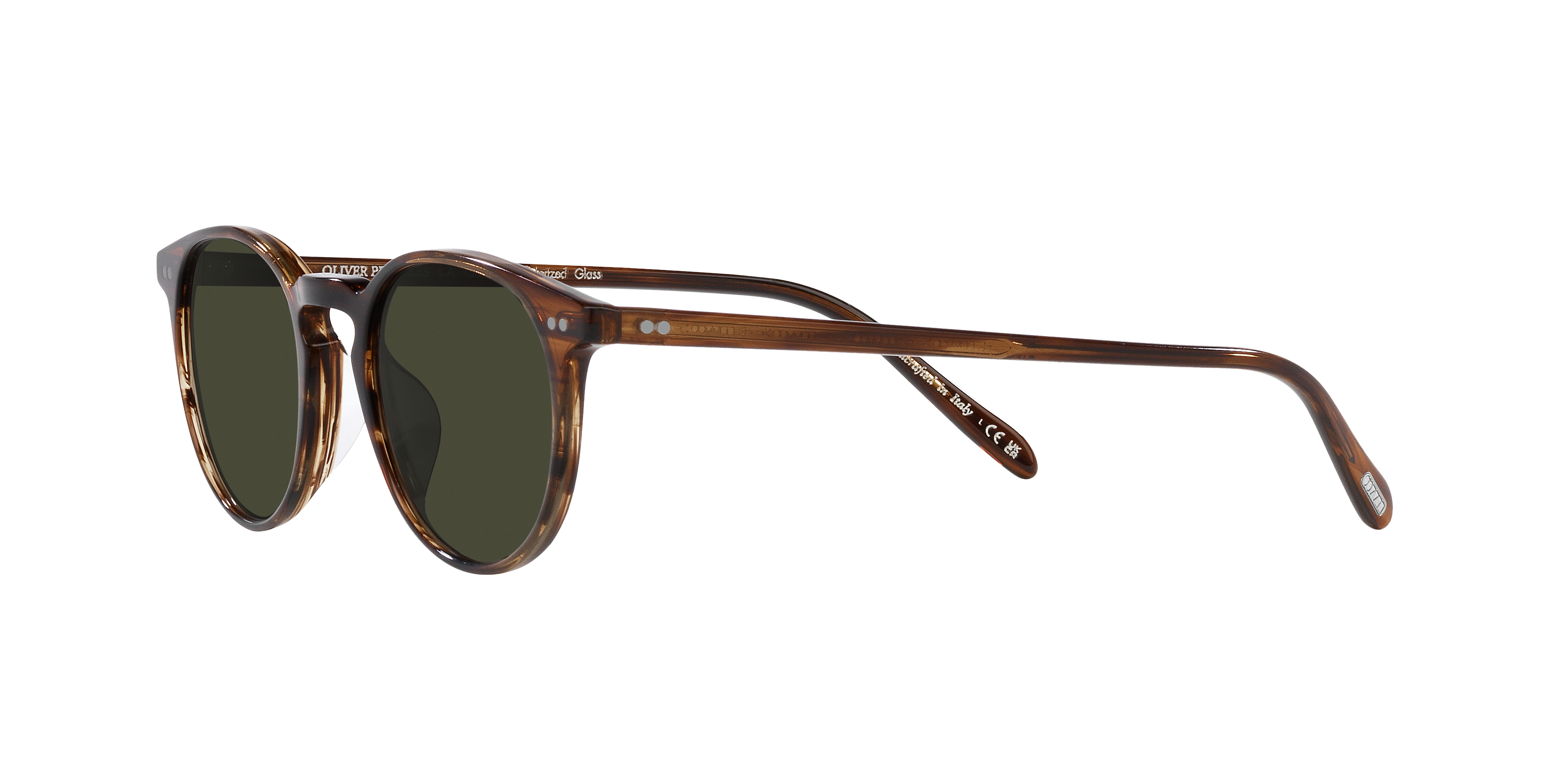 Oliver Peoples OV5004SU Riley Sun 1724P1