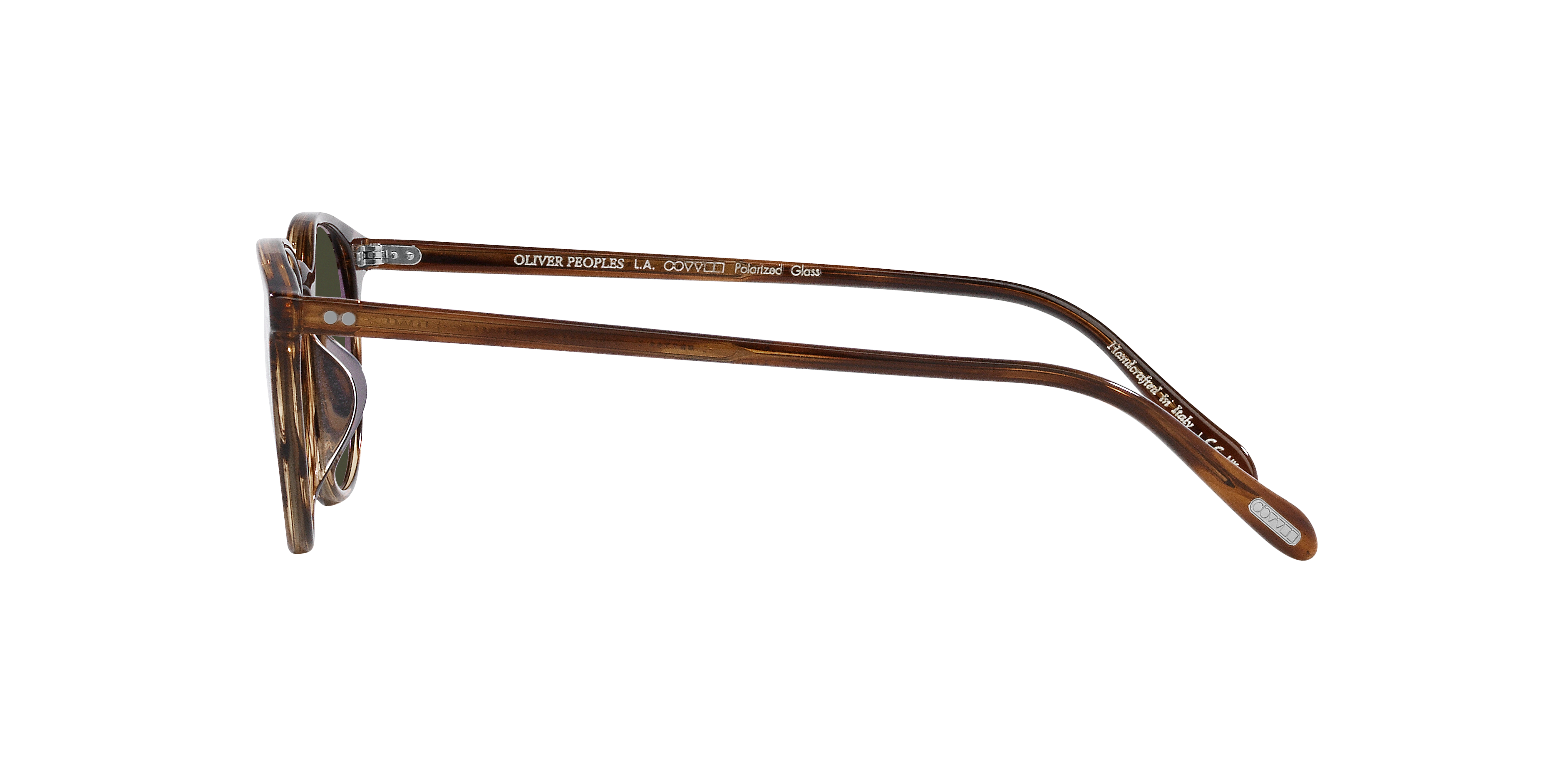 Oliver Peoples OV5004SU Riley Sun 1724P1