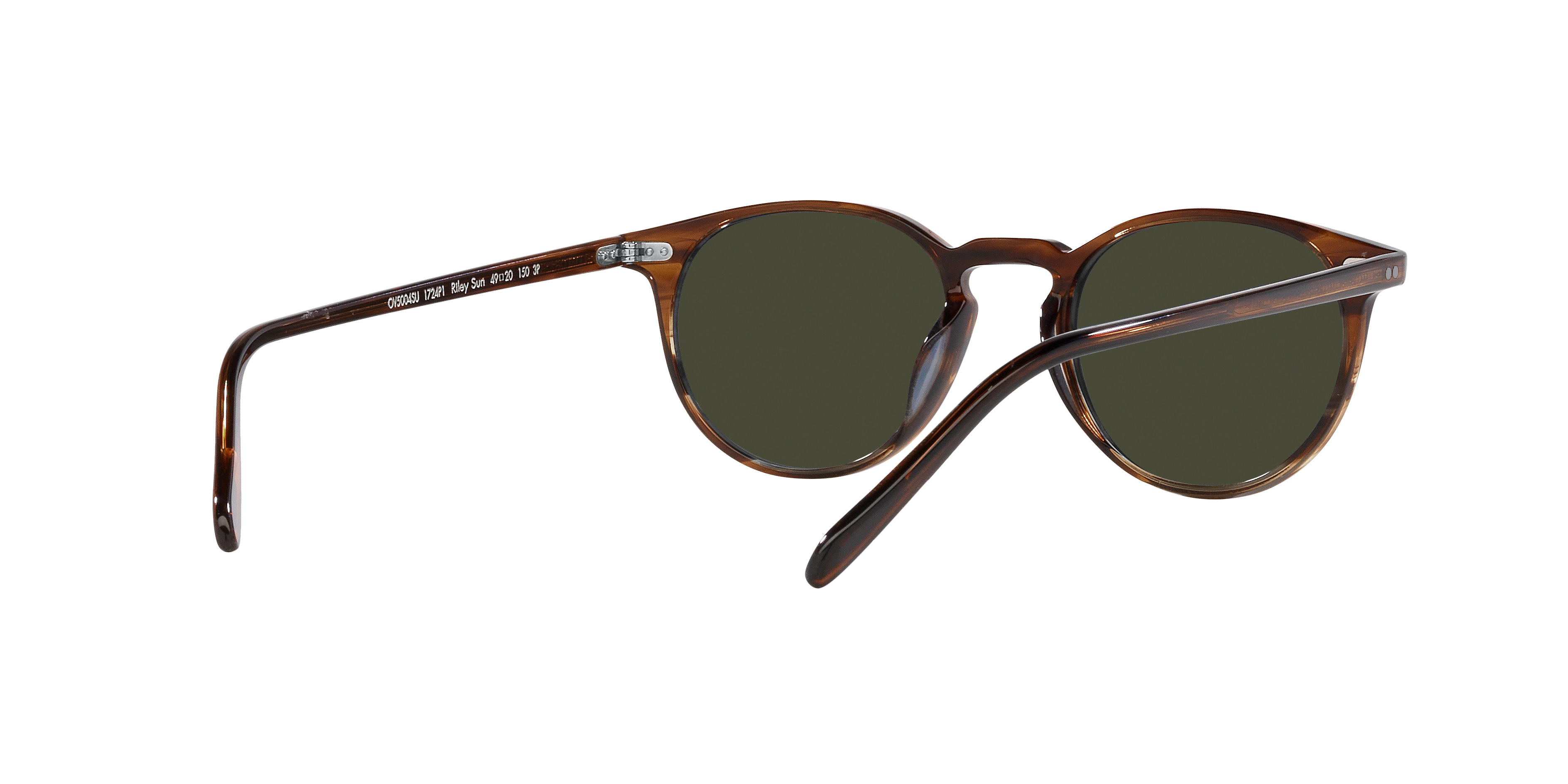 Oliver Peoples OV5004SU Riley Sun 1724P1