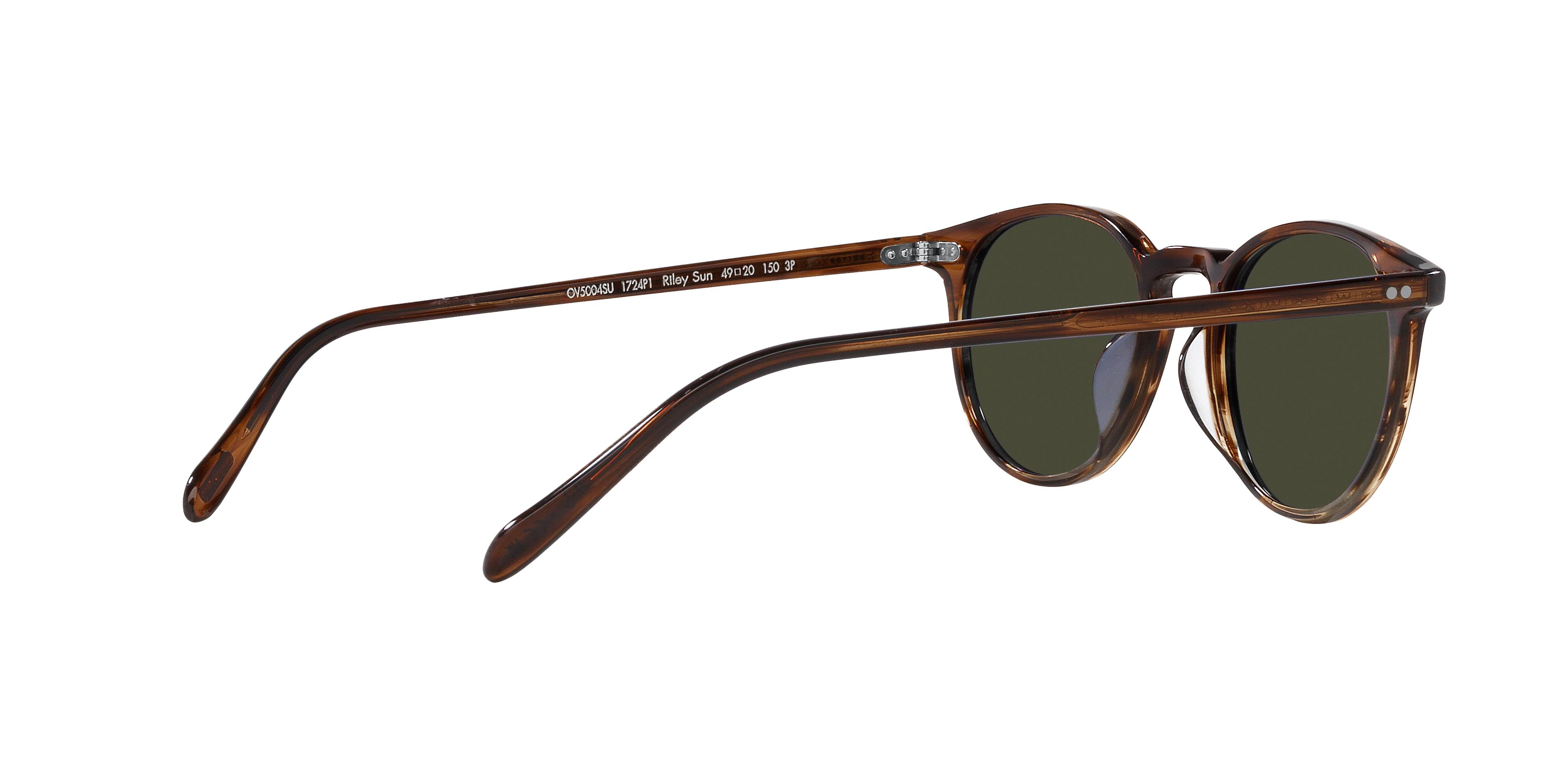 Oliver Peoples OV5004SU Riley Sun 1724P1