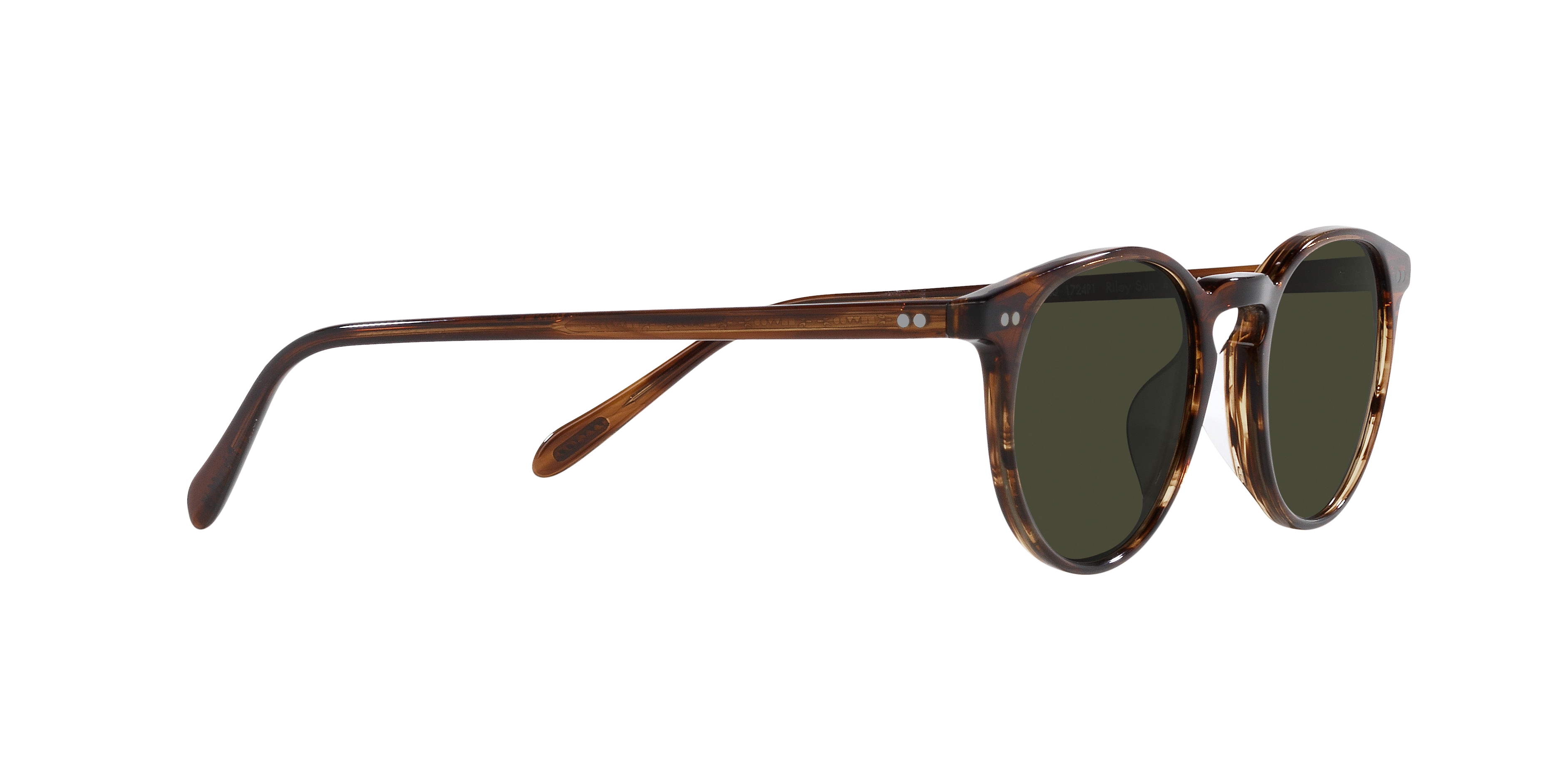 Oliver Peoples OV5004SU Riley Sun 1724P1