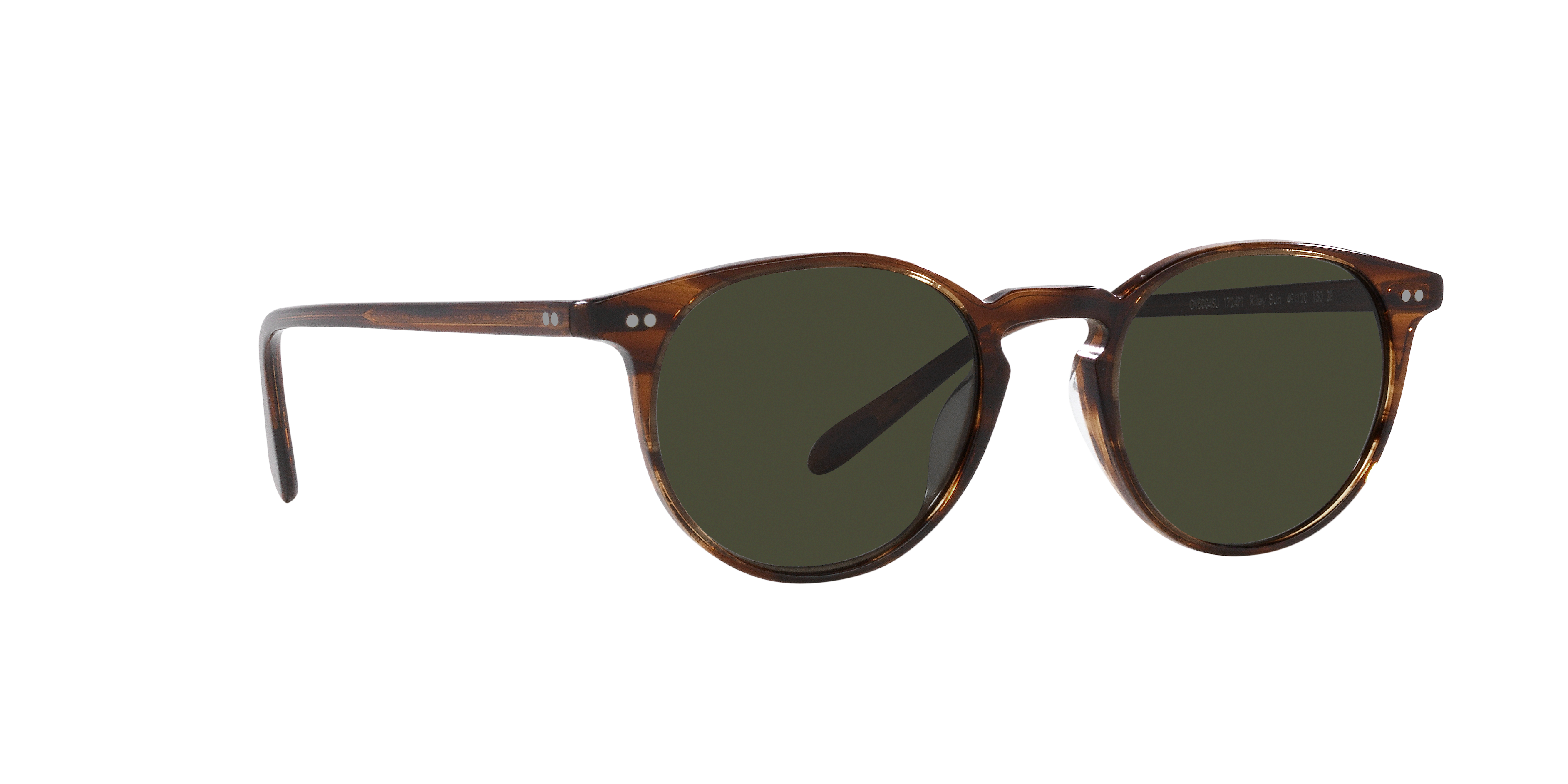 Oliver Peoples OV5004SU Riley Sun 1724P1