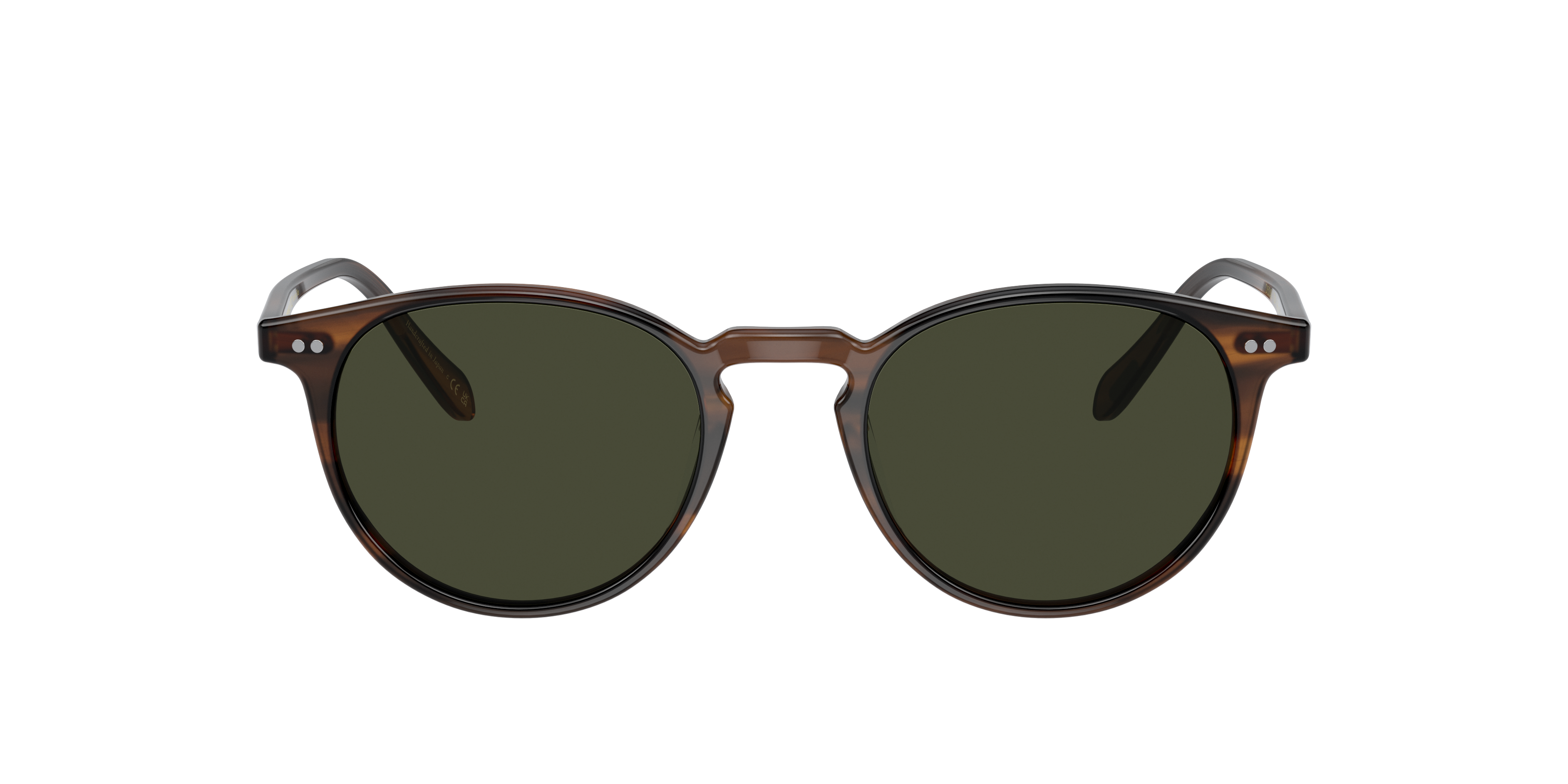 Oliver Peoples OV5004SU Riley Sun 1724P1