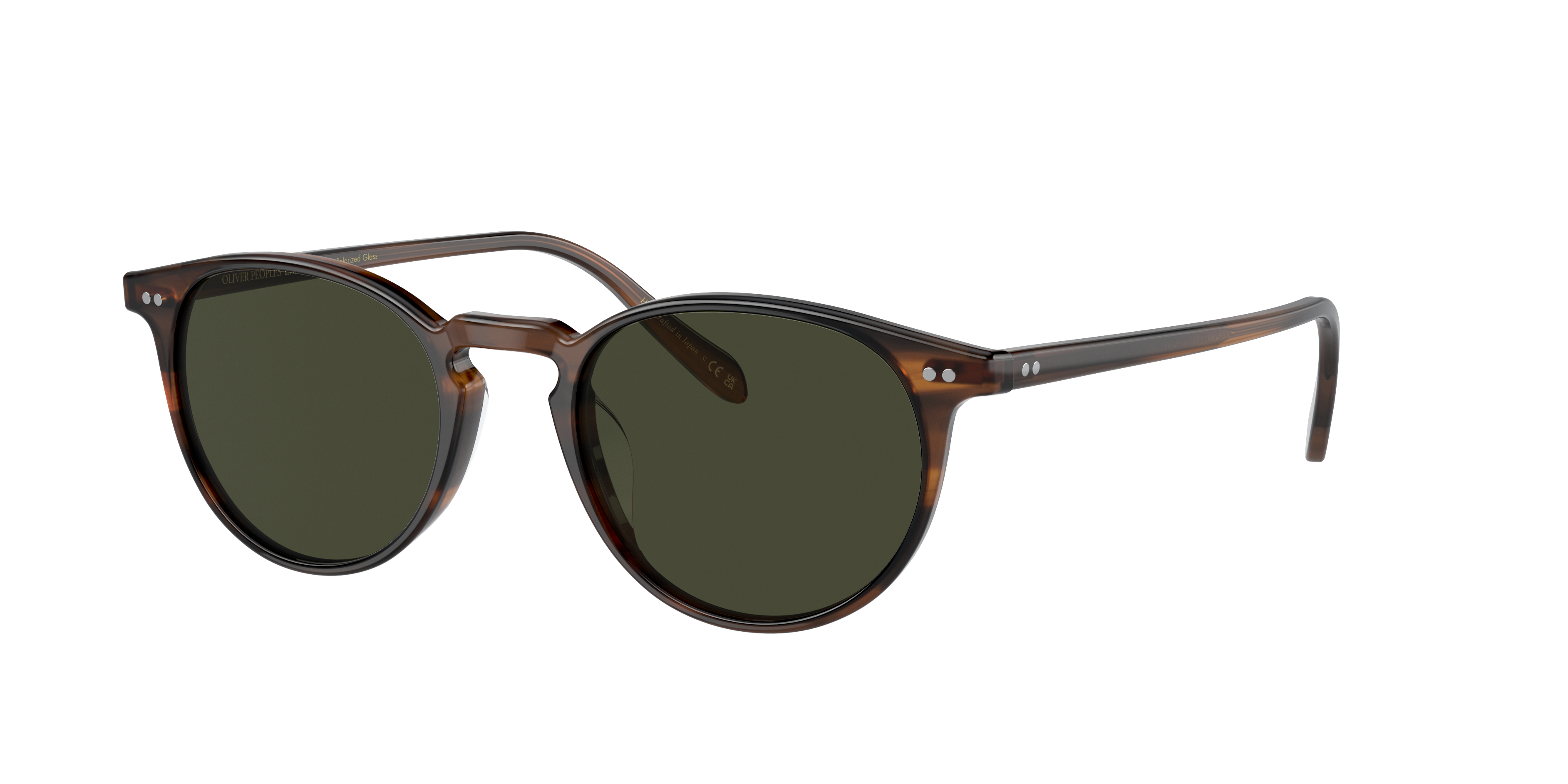Oliver Peoples OV5004SU Riley Sun 1724P1