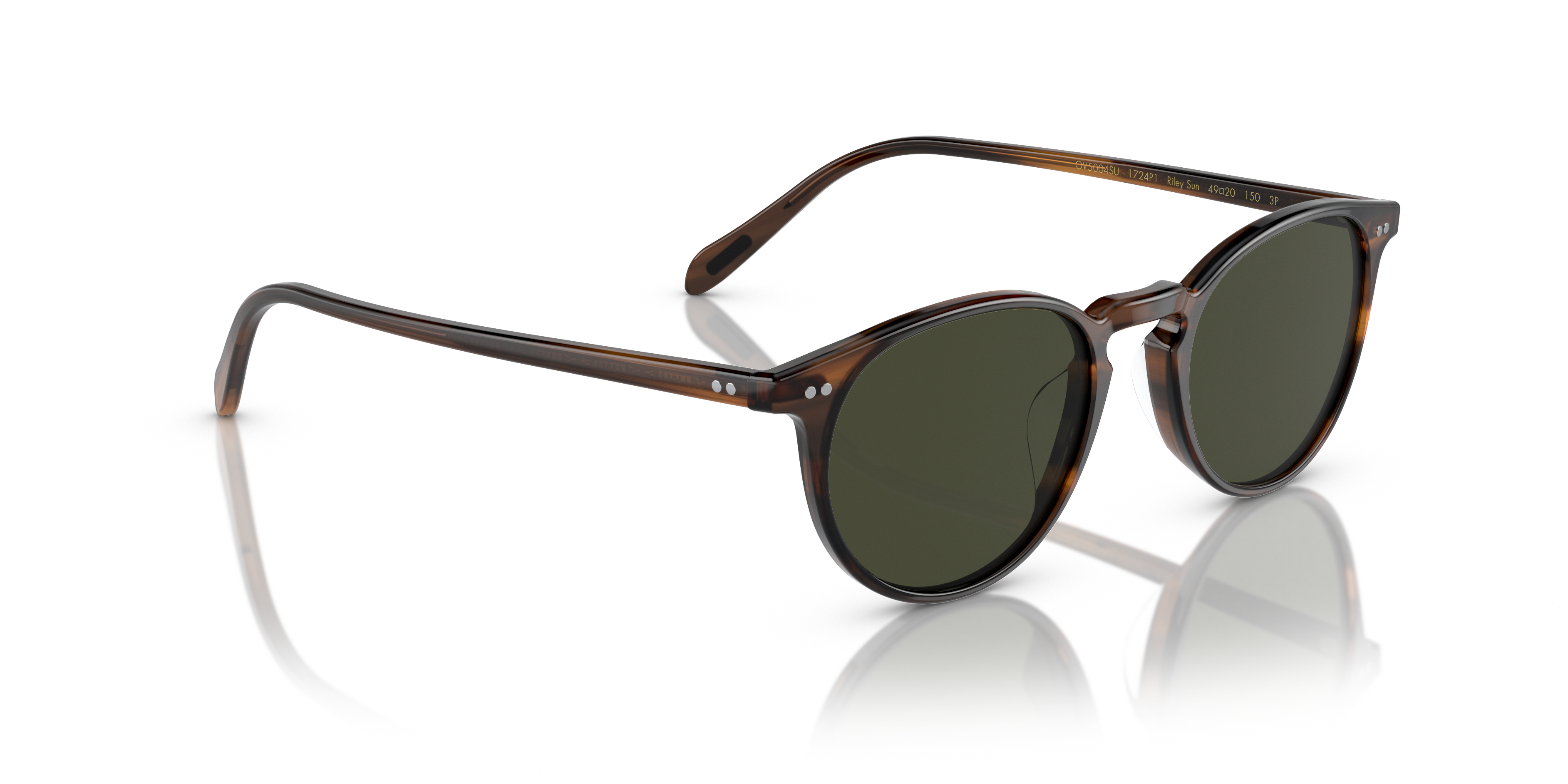 Oliver Peoples OV5004SU Riley Sun 1724P1