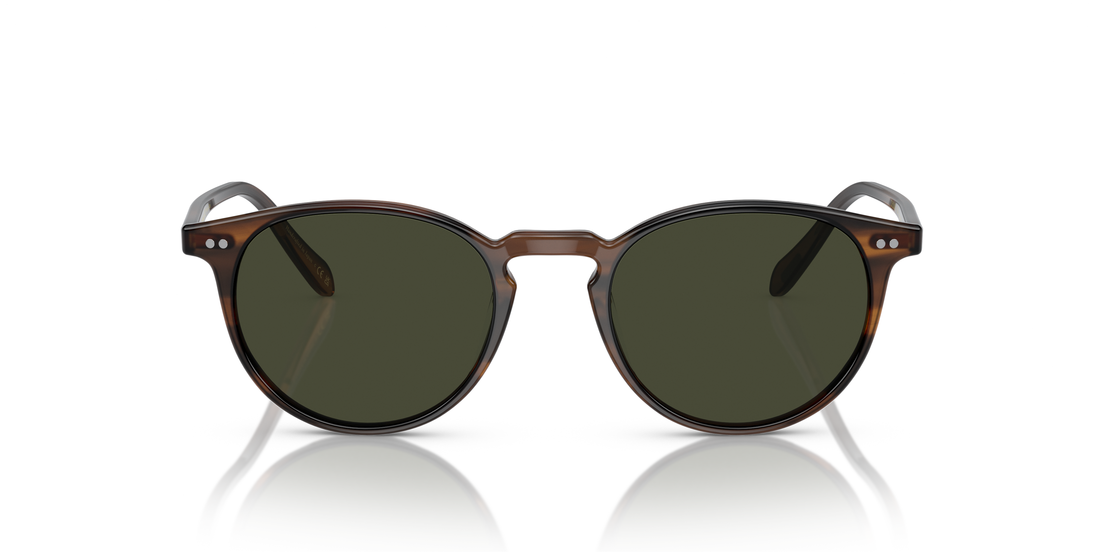 Oliver Peoples OV5004SU Riley Sun 1724P1