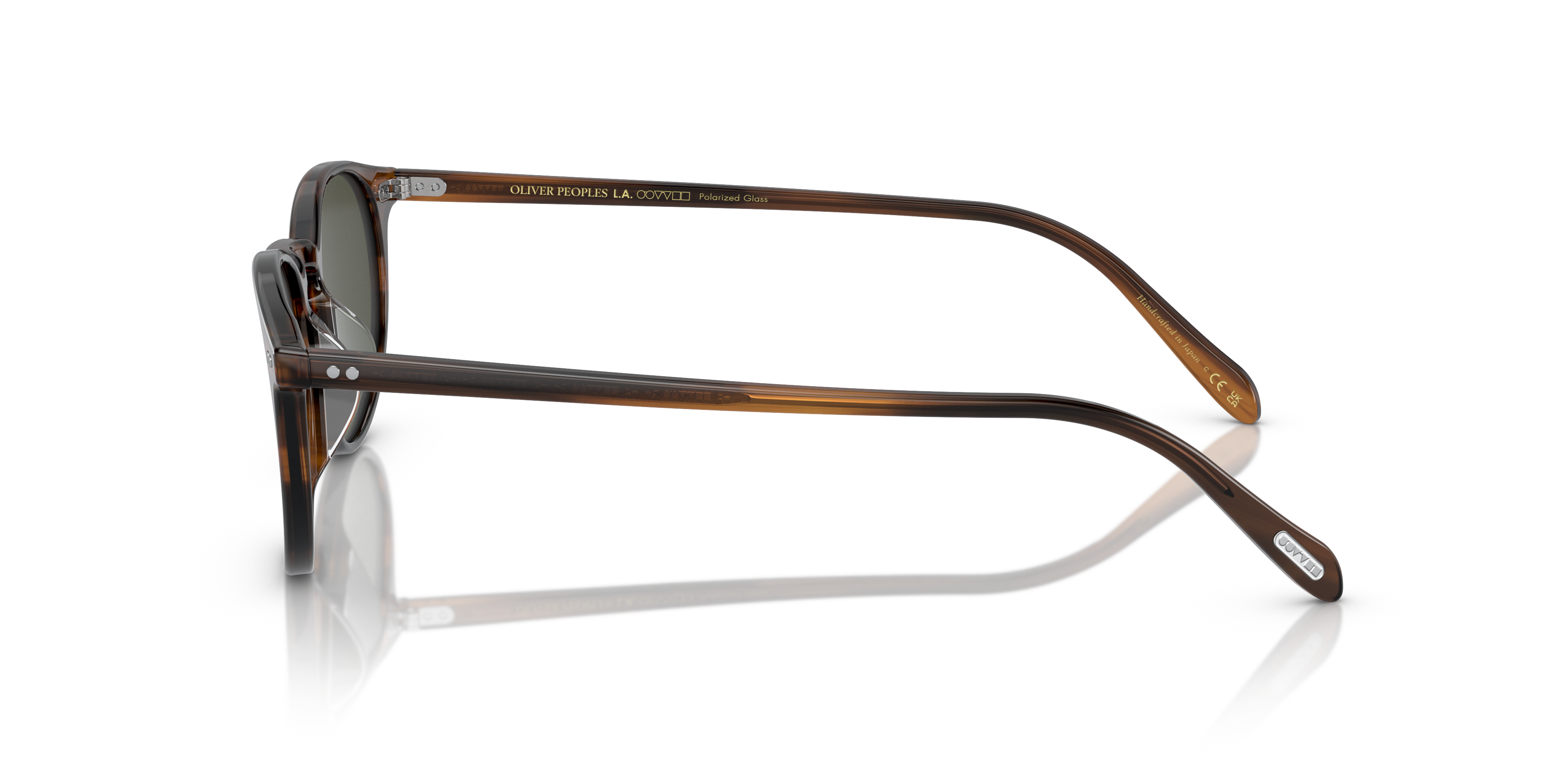 Oliver Peoples OV5004SU Riley Sun 1724P1