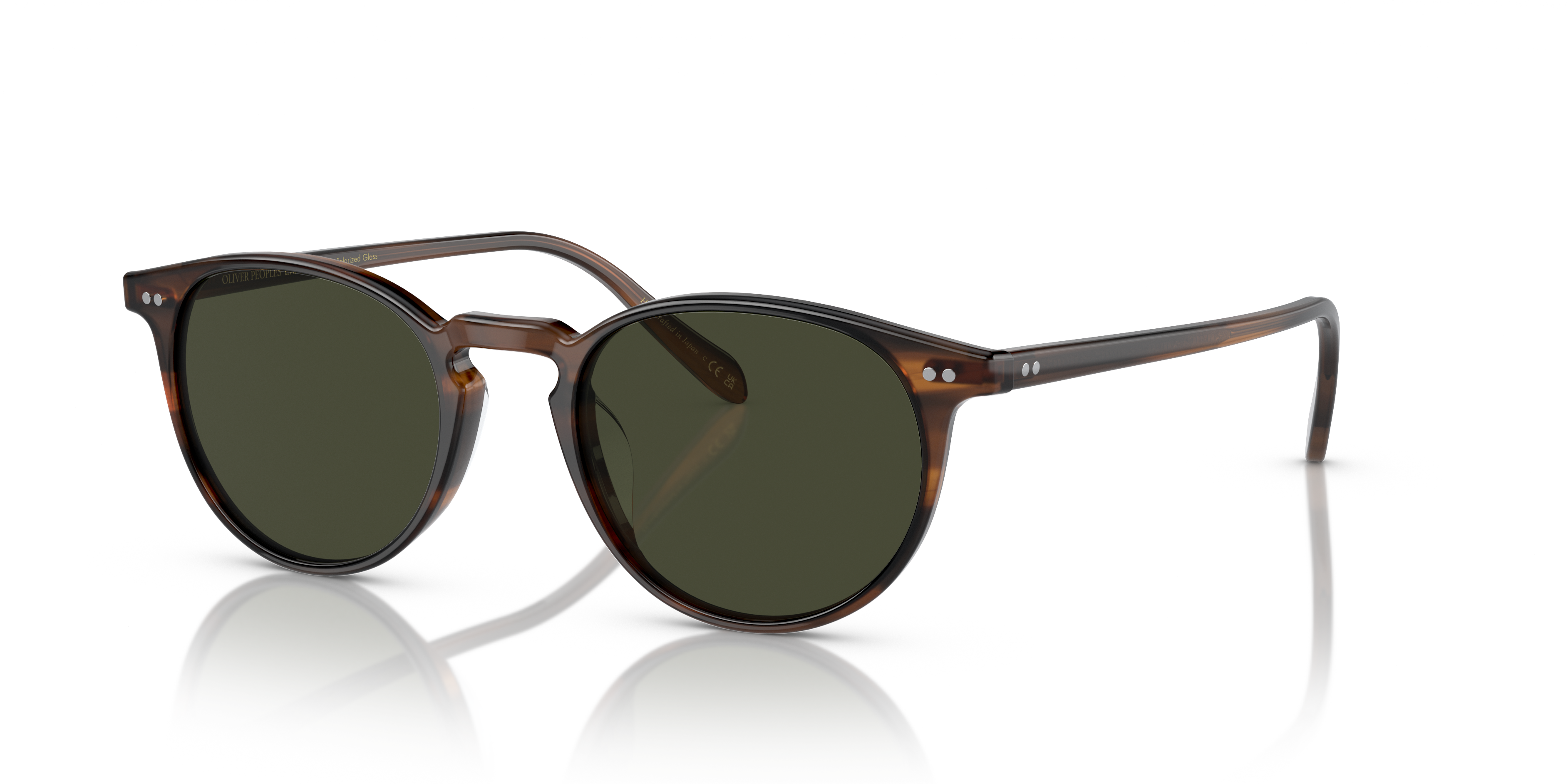 Oliver Peoples OV5004SU Riley Sun 1724P1