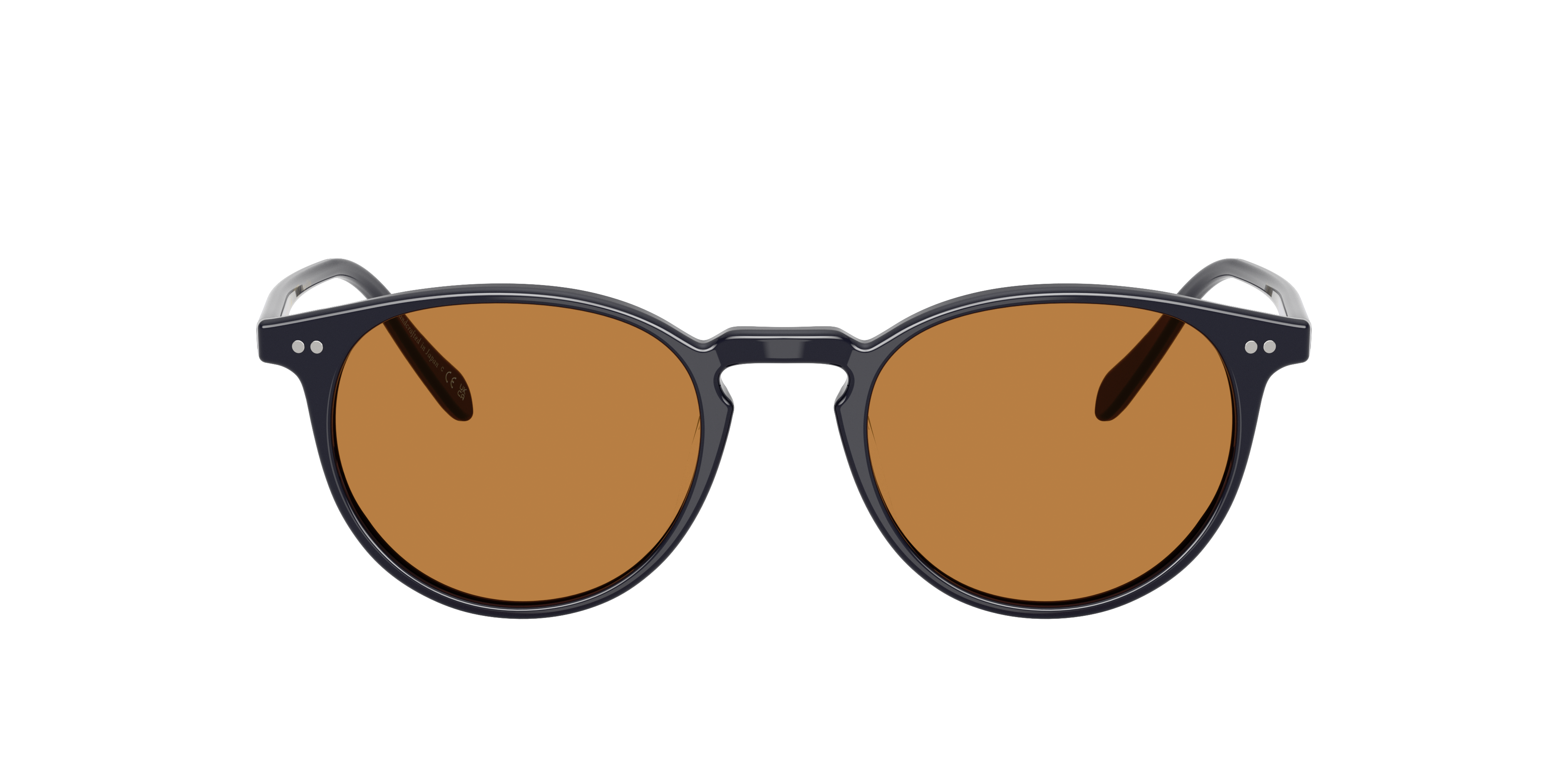 Oliver Peoples OV5004SU Riley Sun 177153