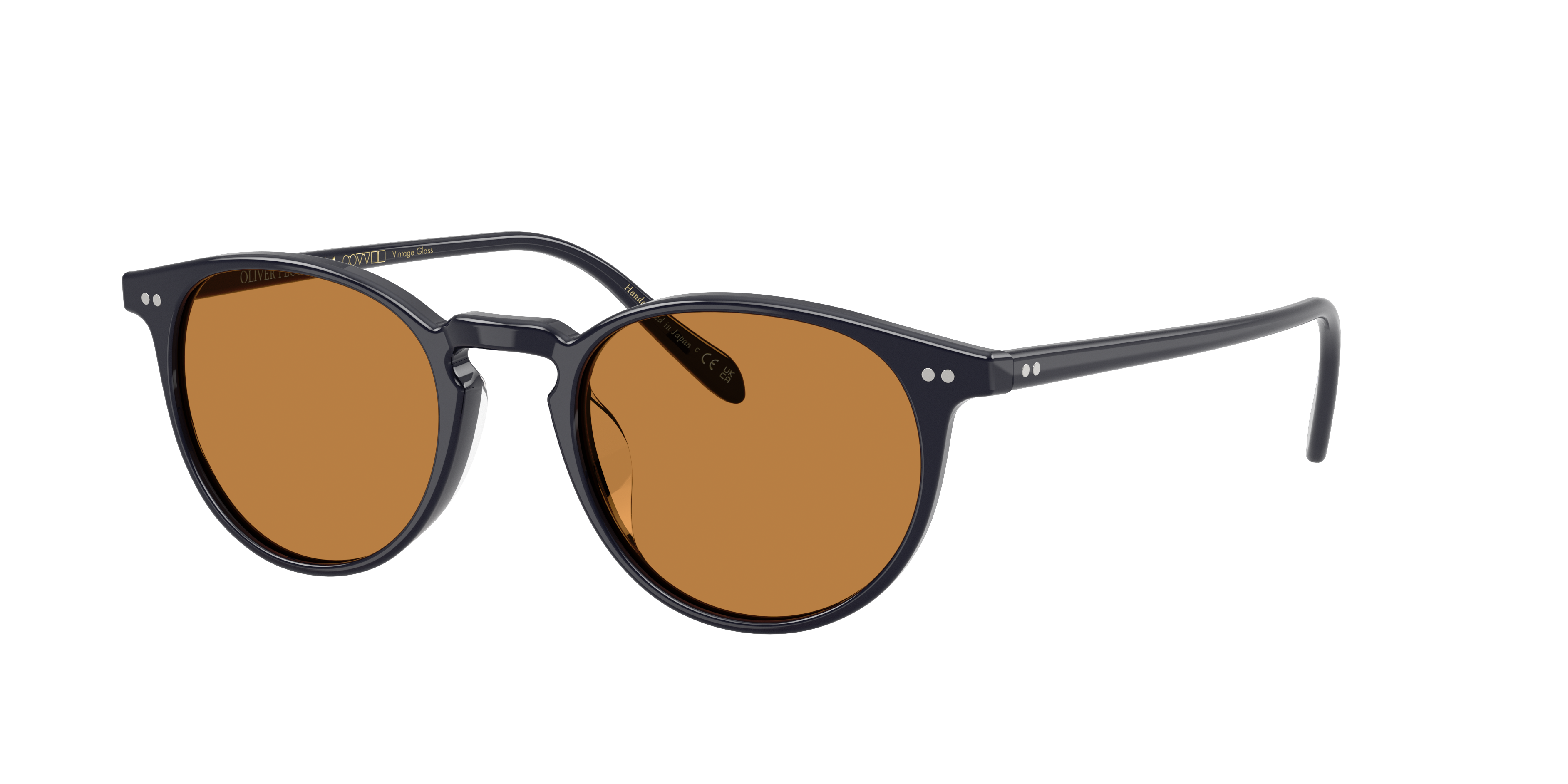 Oliver Peoples OV5004SU Riley Sun 177153