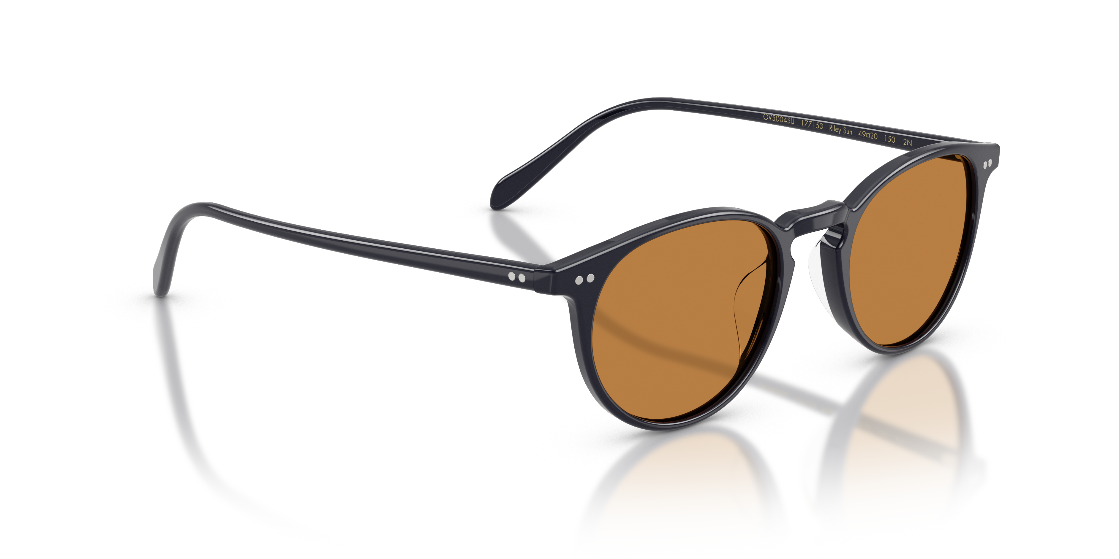 Oliver Peoples OV5004SU Riley Sun 177153