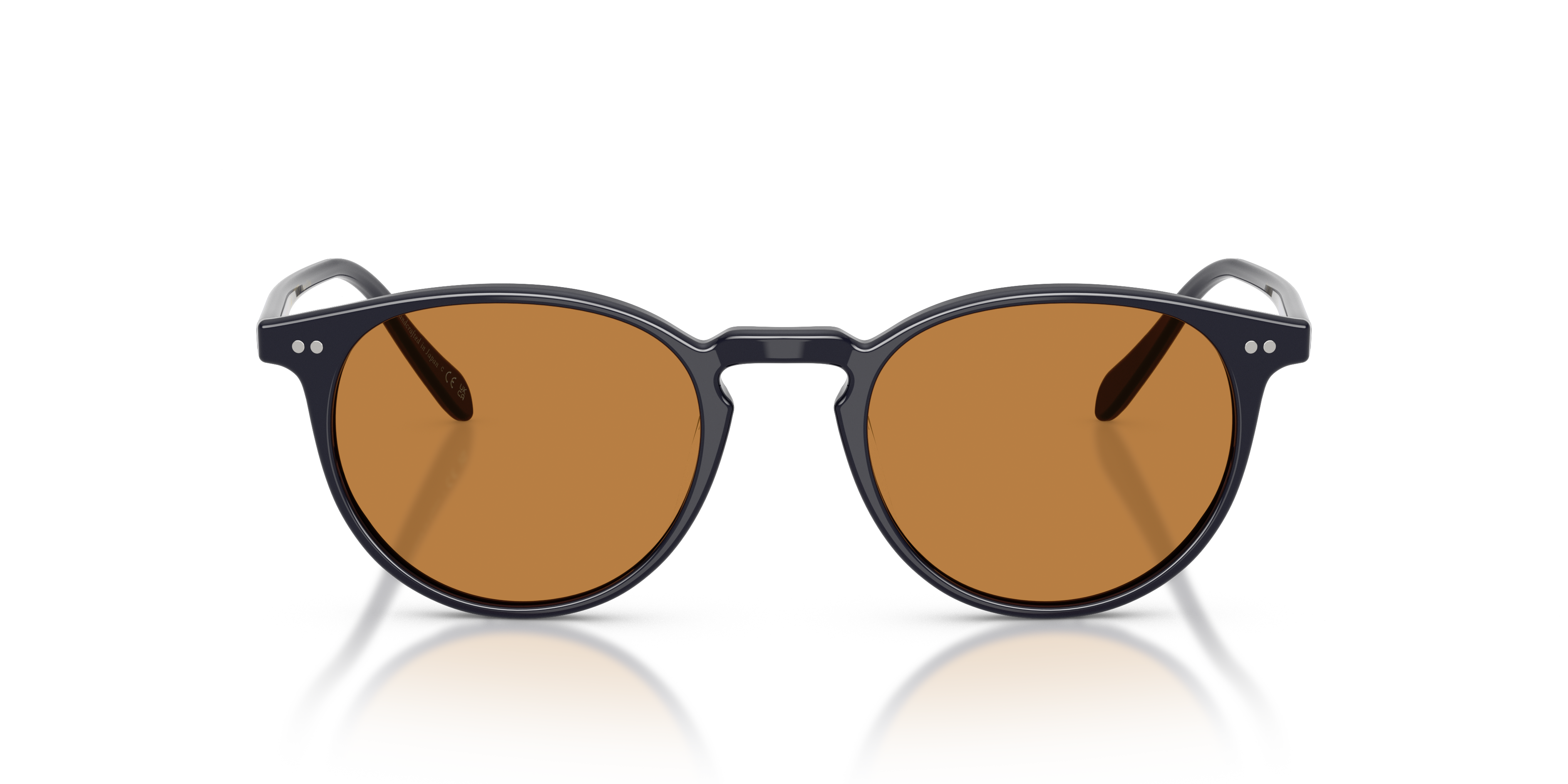 Oliver Peoples OV5004SU Riley Sun 177153