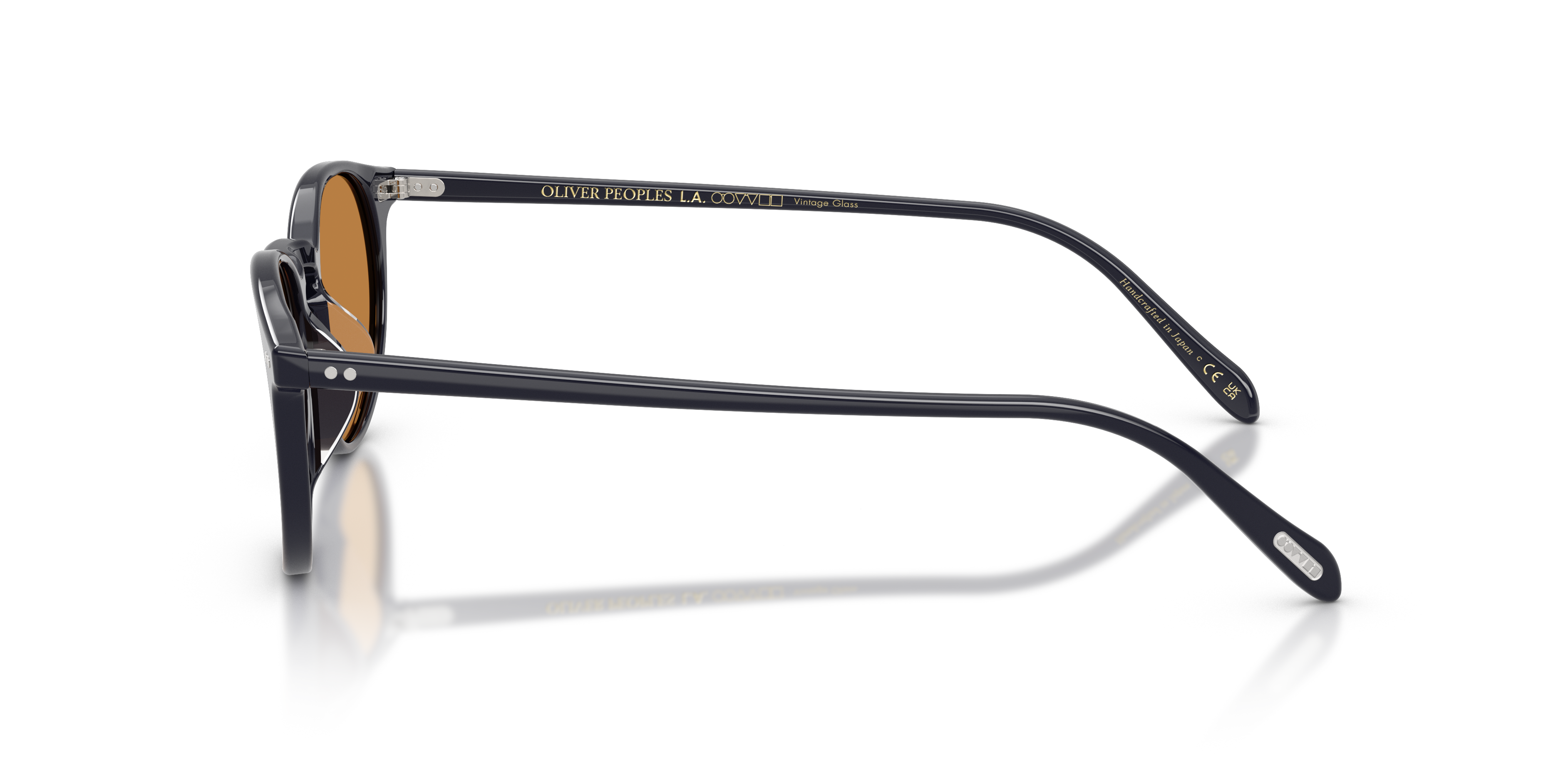 Oliver Peoples OV5004SU Riley Sun 177153