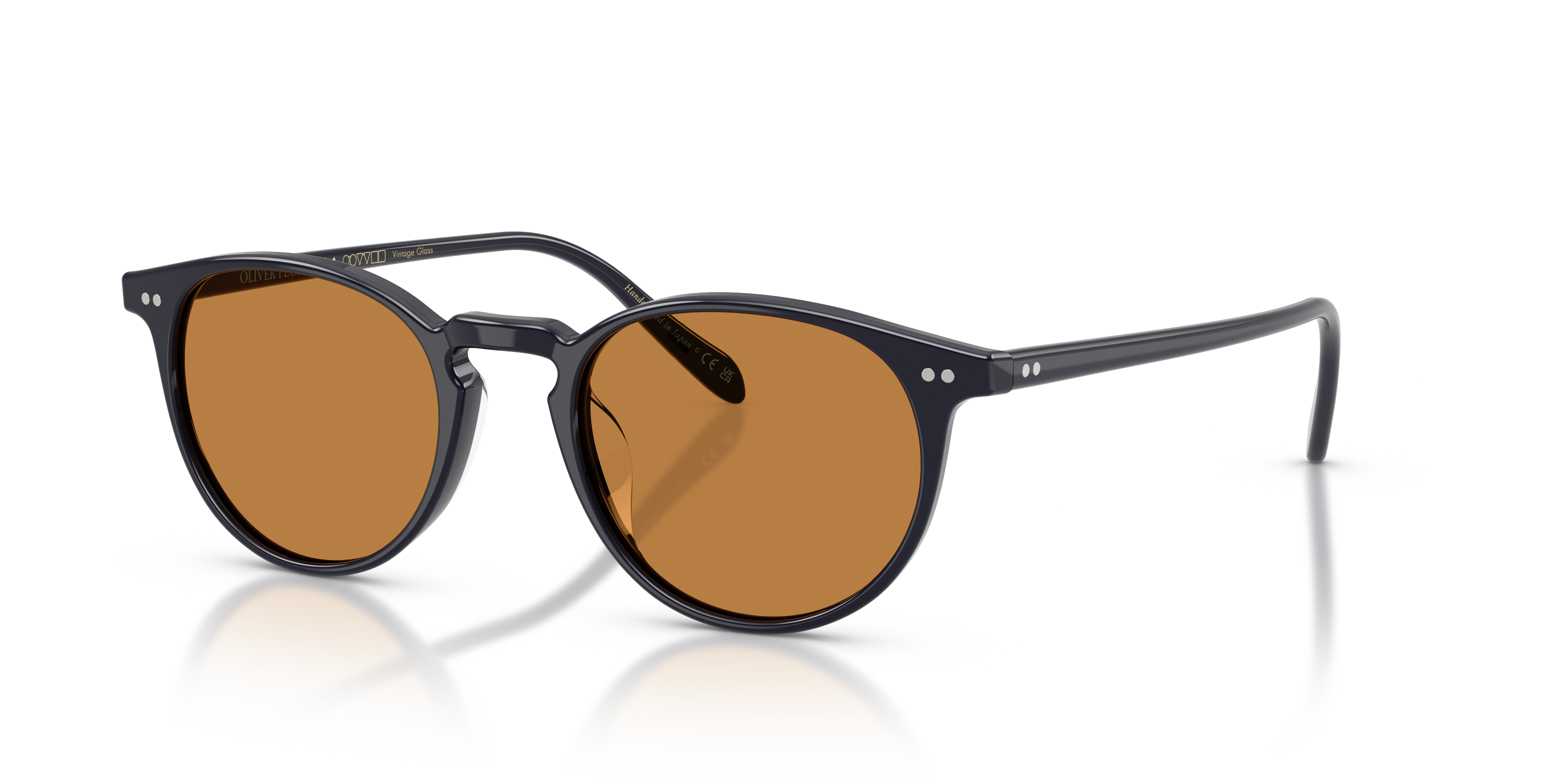 Oliver Peoples OV5004SU Riley Sun 177153