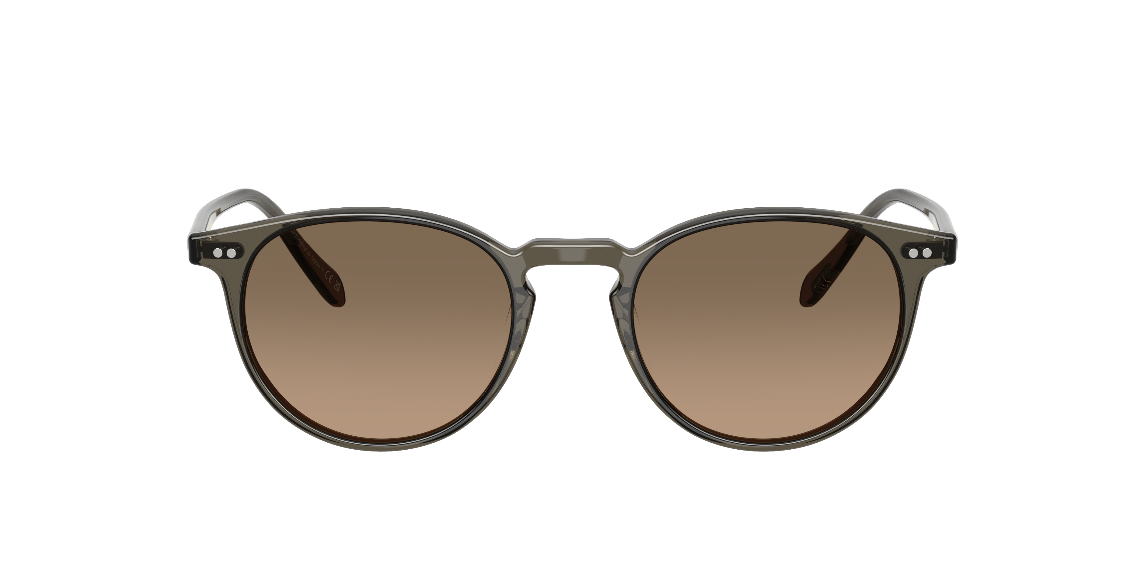 Oliver Peoples OV5004SU Riley Sun 1820GN