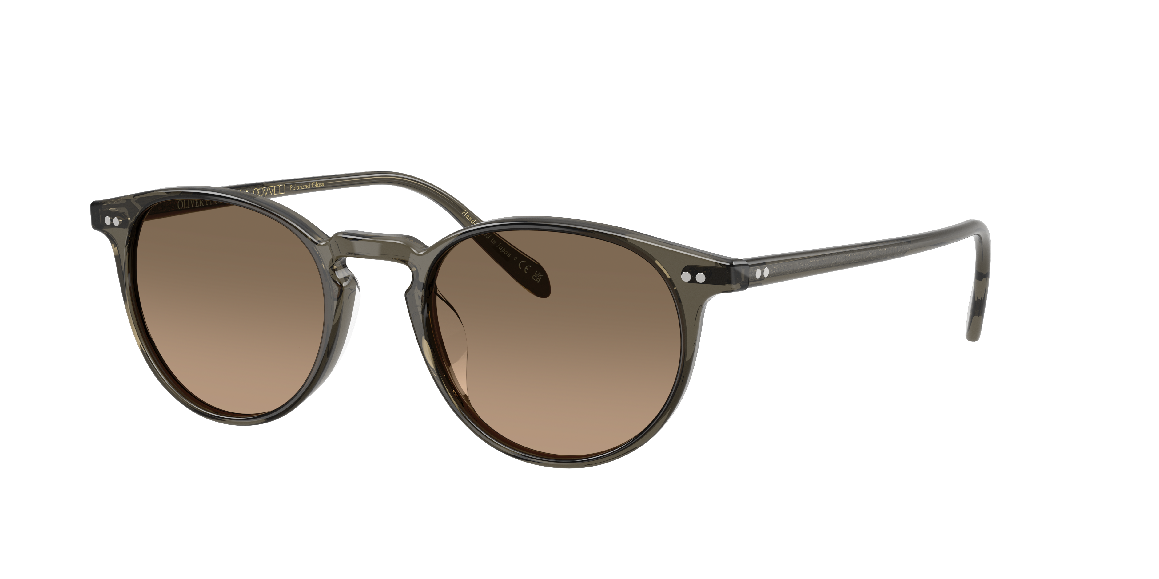 Oliver Peoples OV5004SU Riley Sun 1820GN