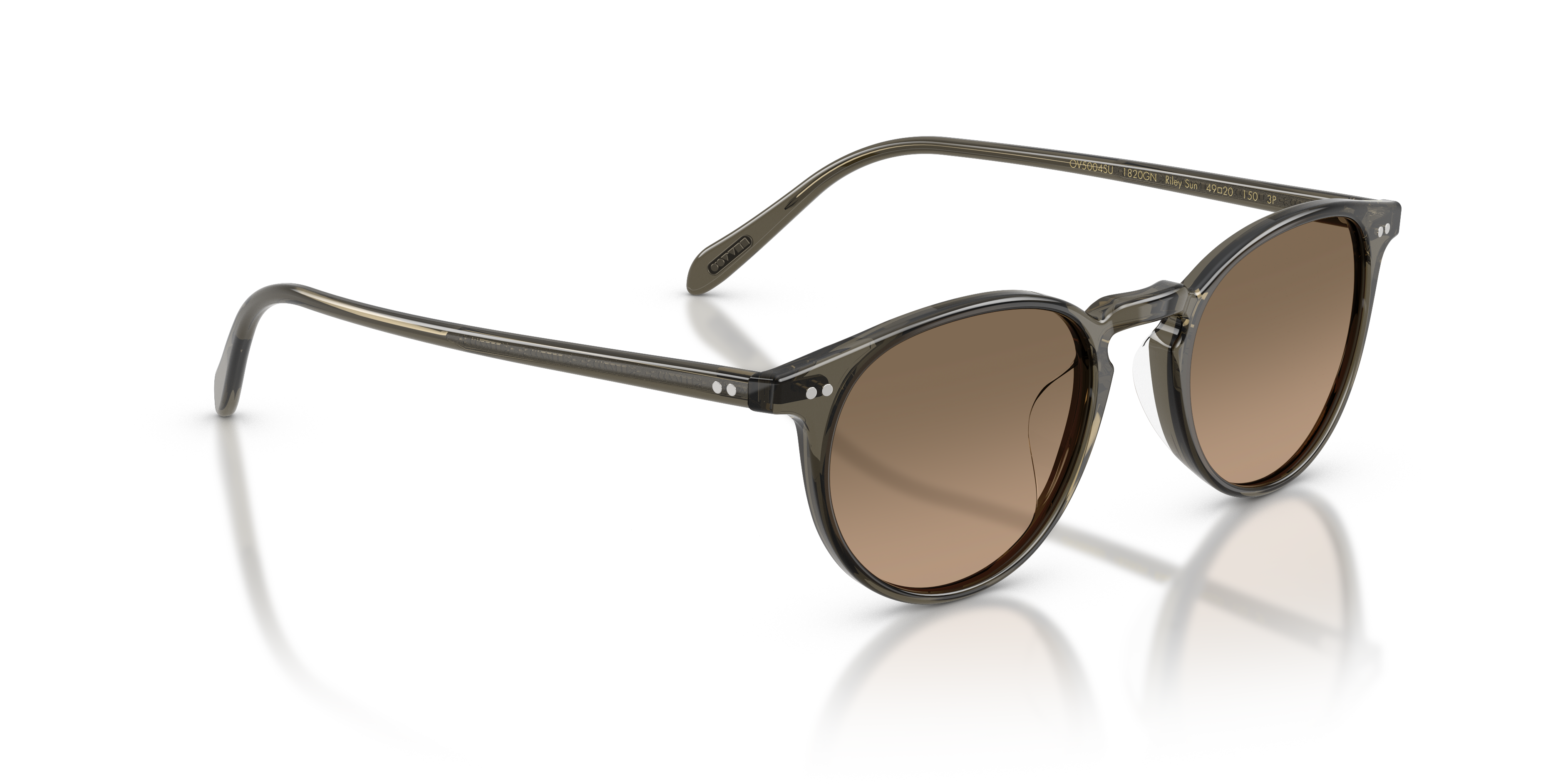 Oliver Peoples OV5004SU Riley Sun 1820GN