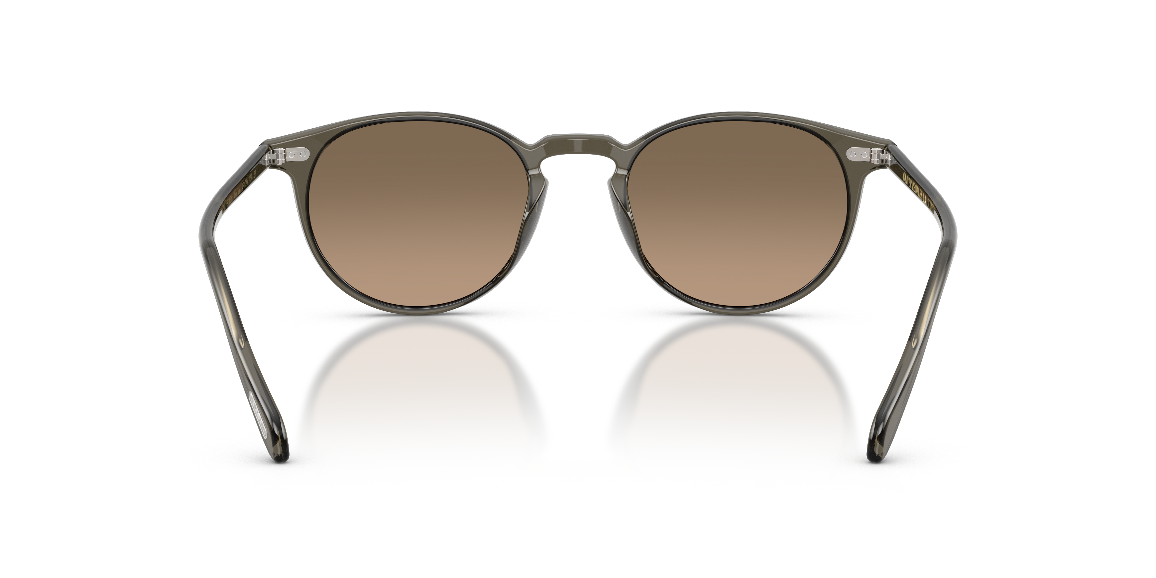 Oliver Peoples OV5004SU Riley Sun 1820GN