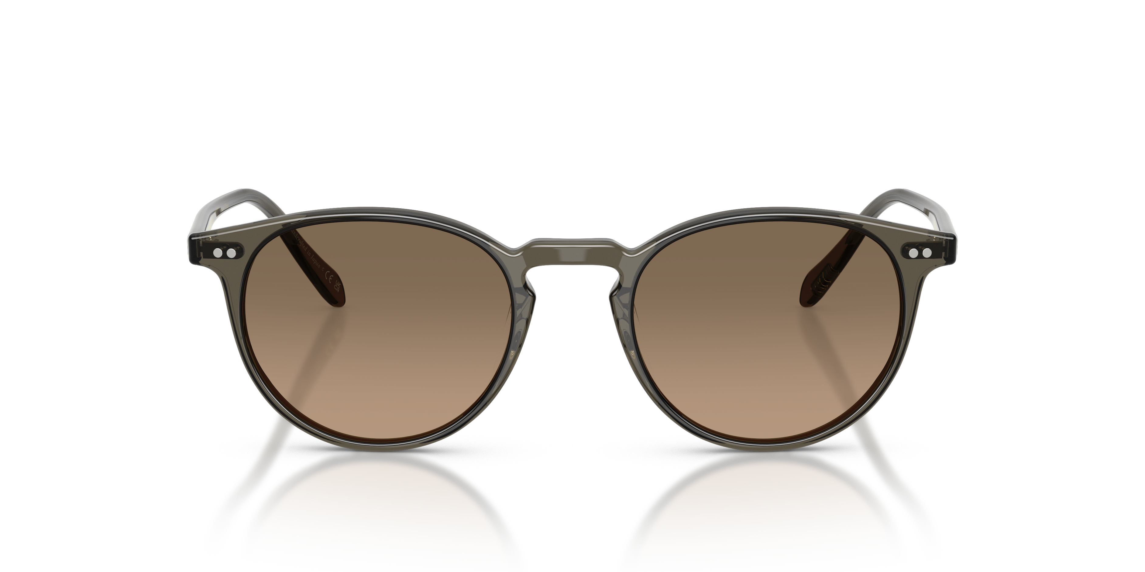 Oliver Peoples OV5004SU Riley Sun 1820GN