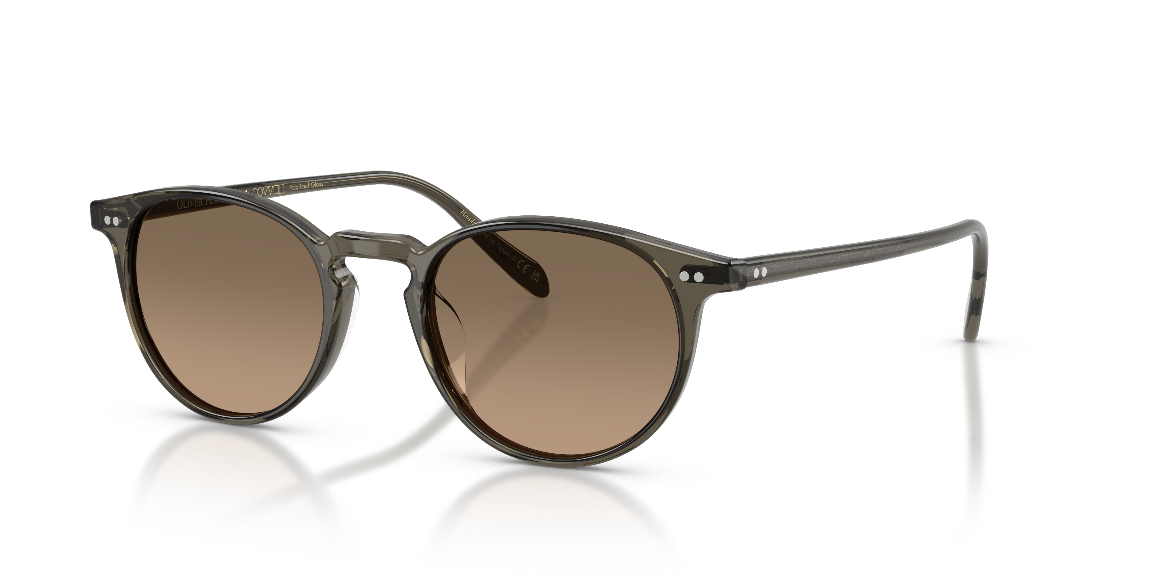 Oliver Peoples OV5004SU Riley Sun 1820GN