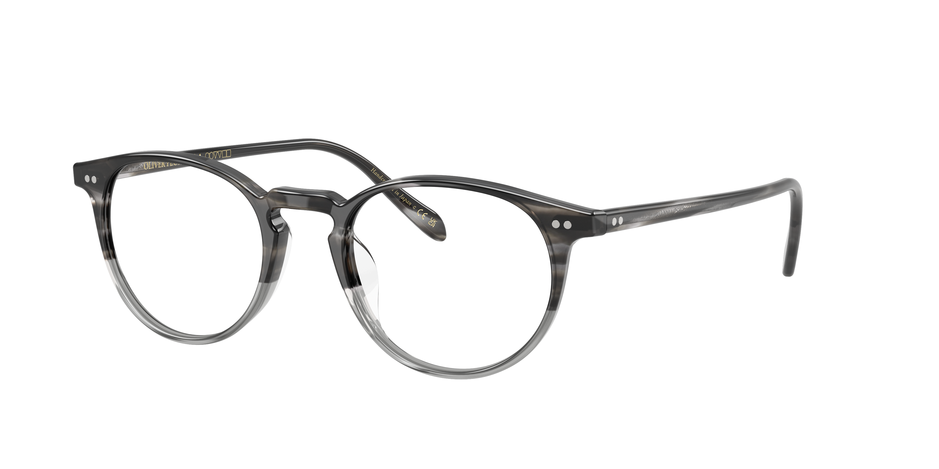 Oliver Peoples OV5004 RILEY-R 1002