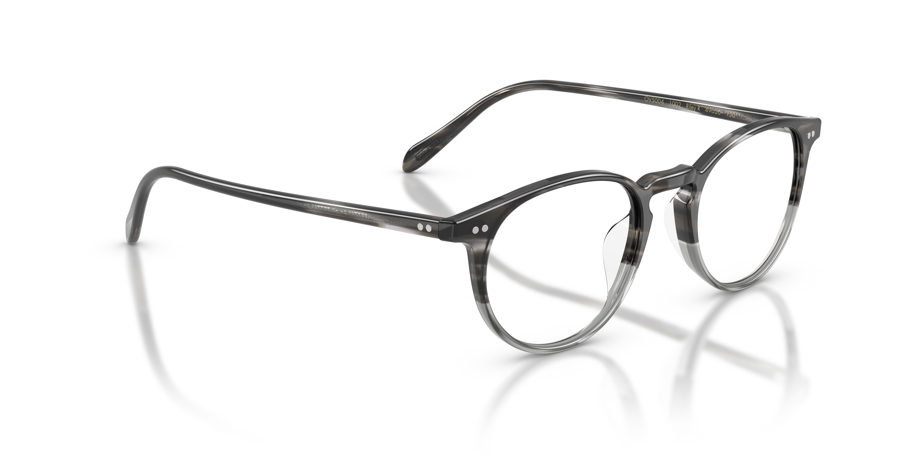 Oliver Peoples OV5004 RILEY-R 1002