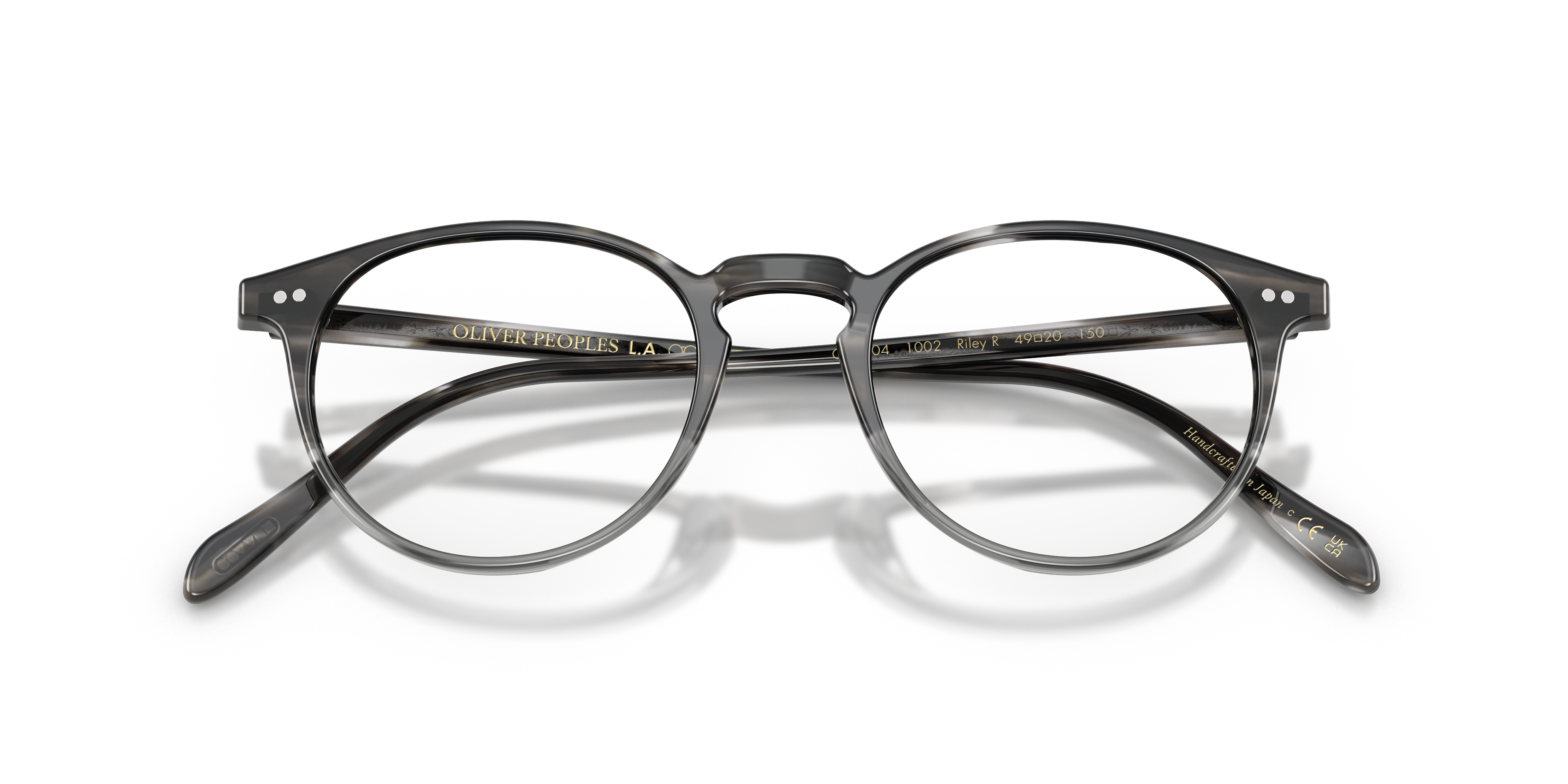 Oliver Peoples OV5004 RILEY-R 1002