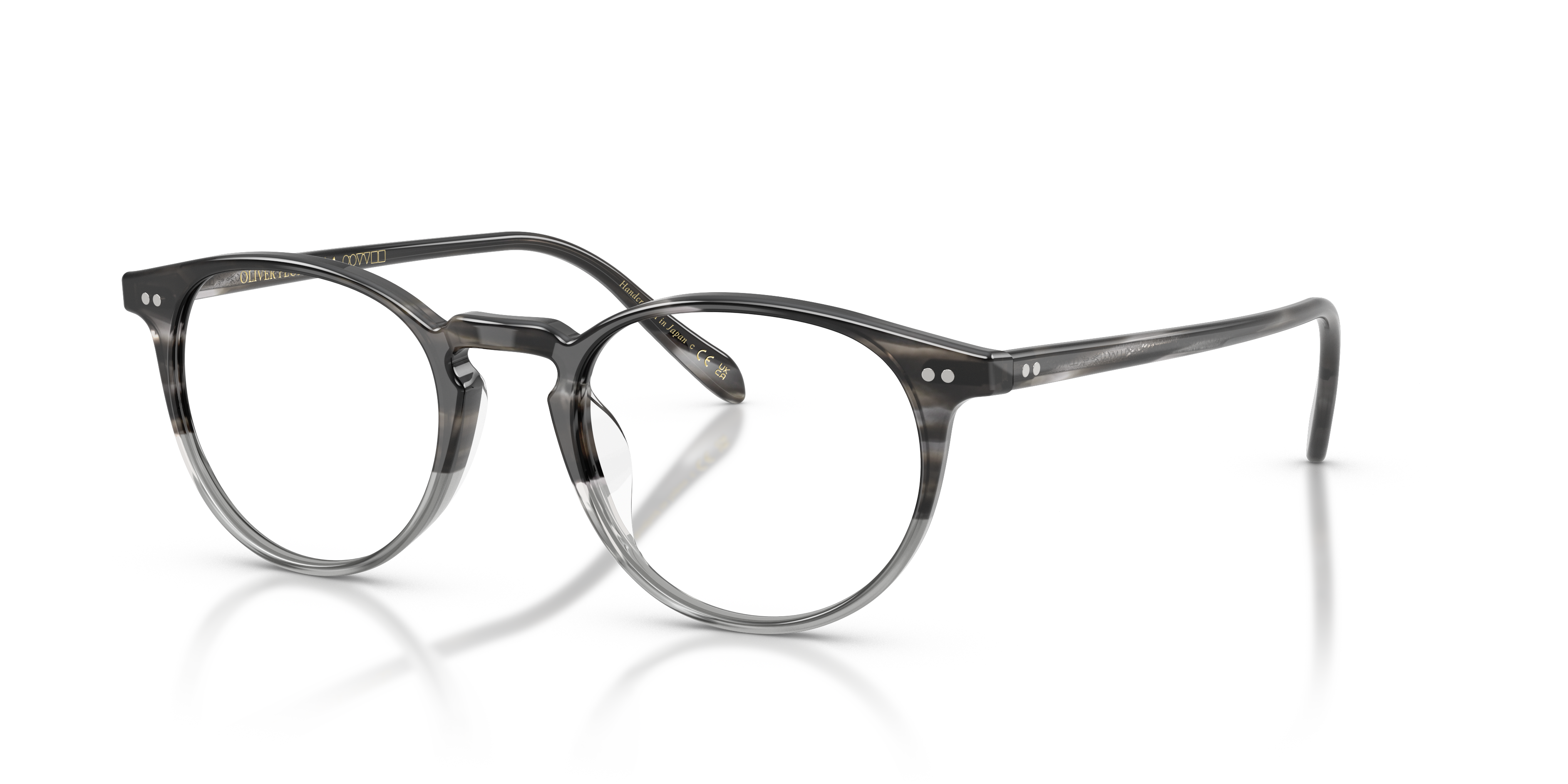Oliver Peoples OV5004 RILEY-R 1002