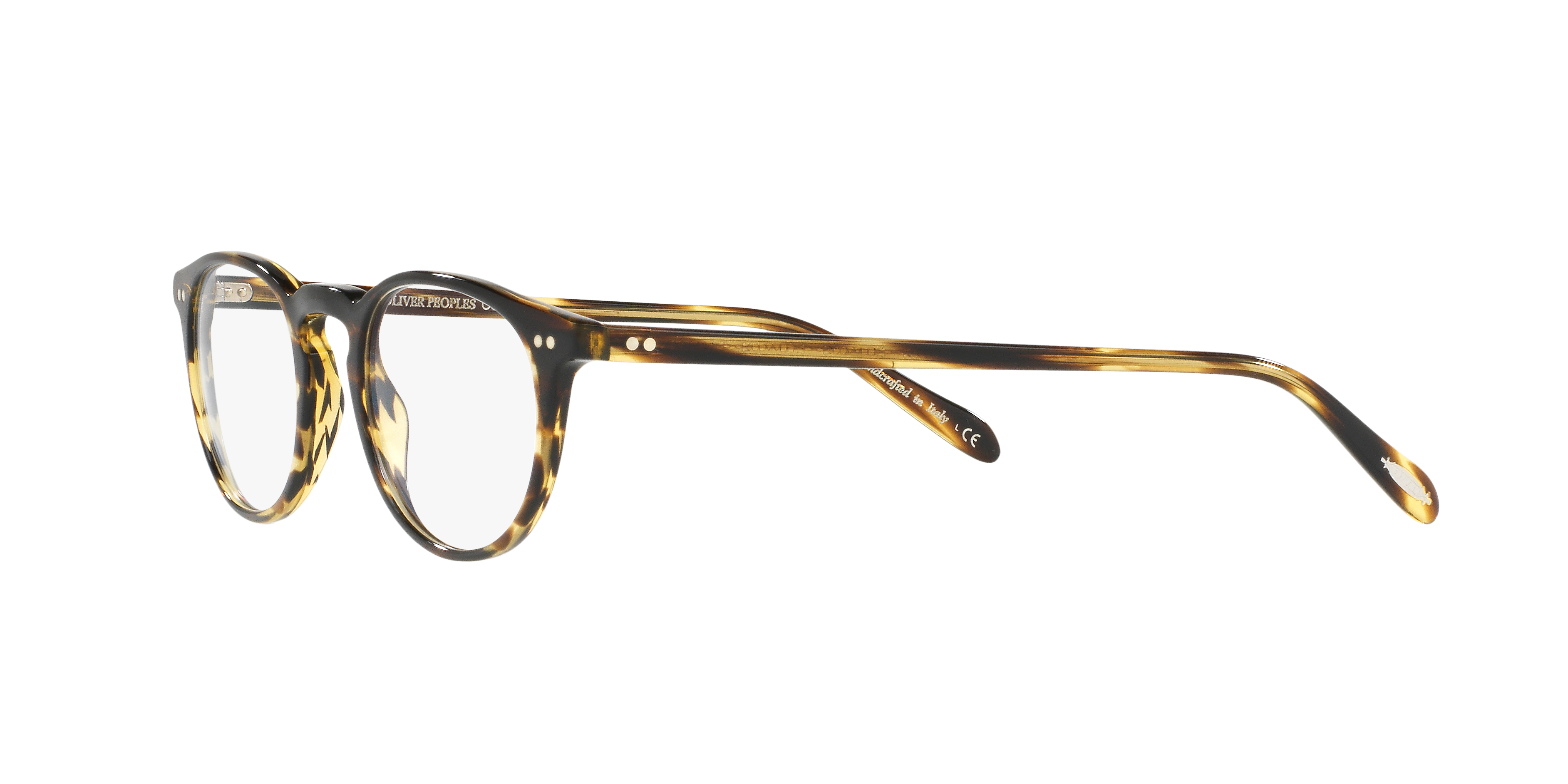 Oliver Peoples OV5004 RILEY-R 1003