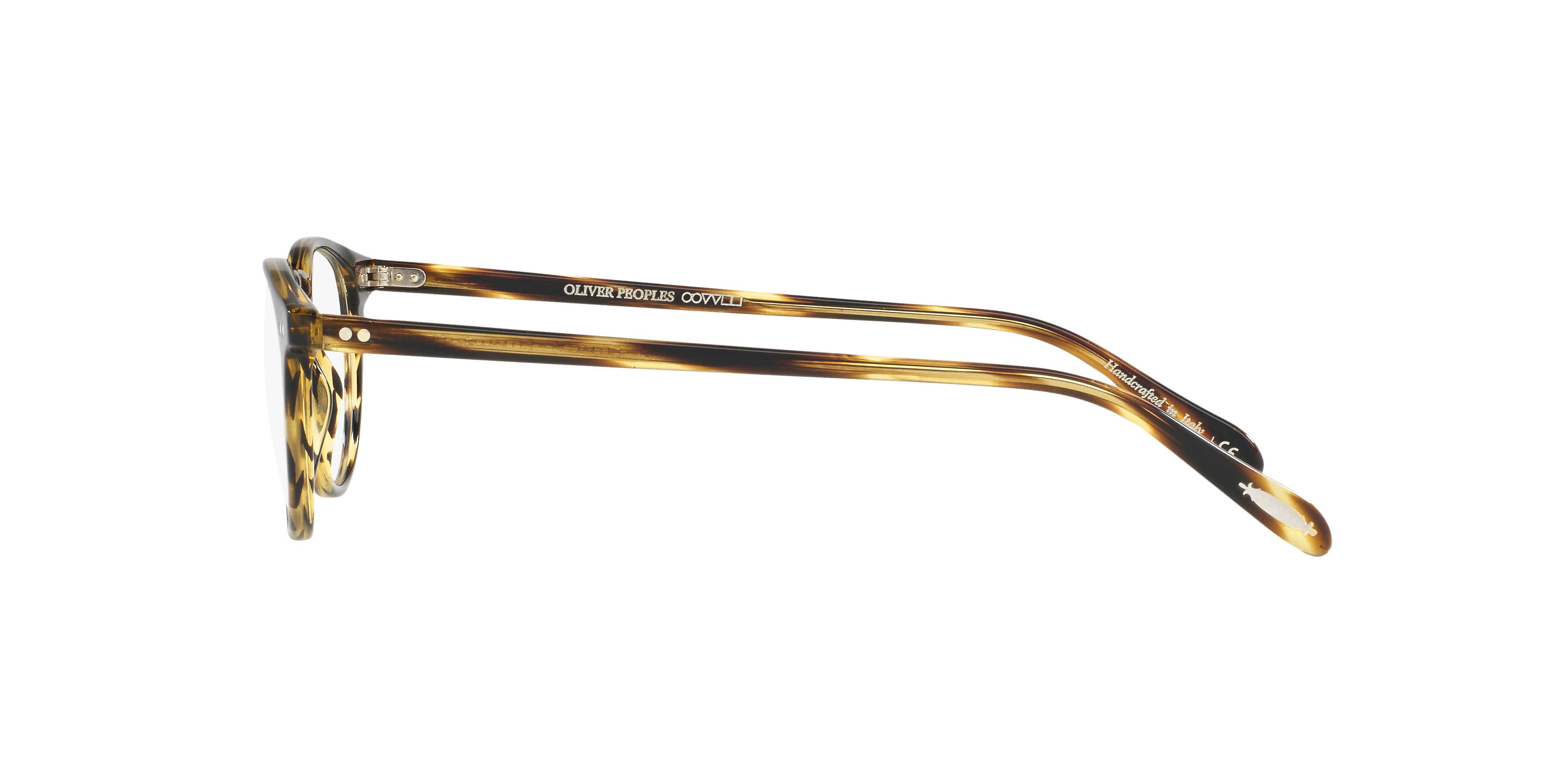 Oliver Peoples OV5004 RILEY-R 1003