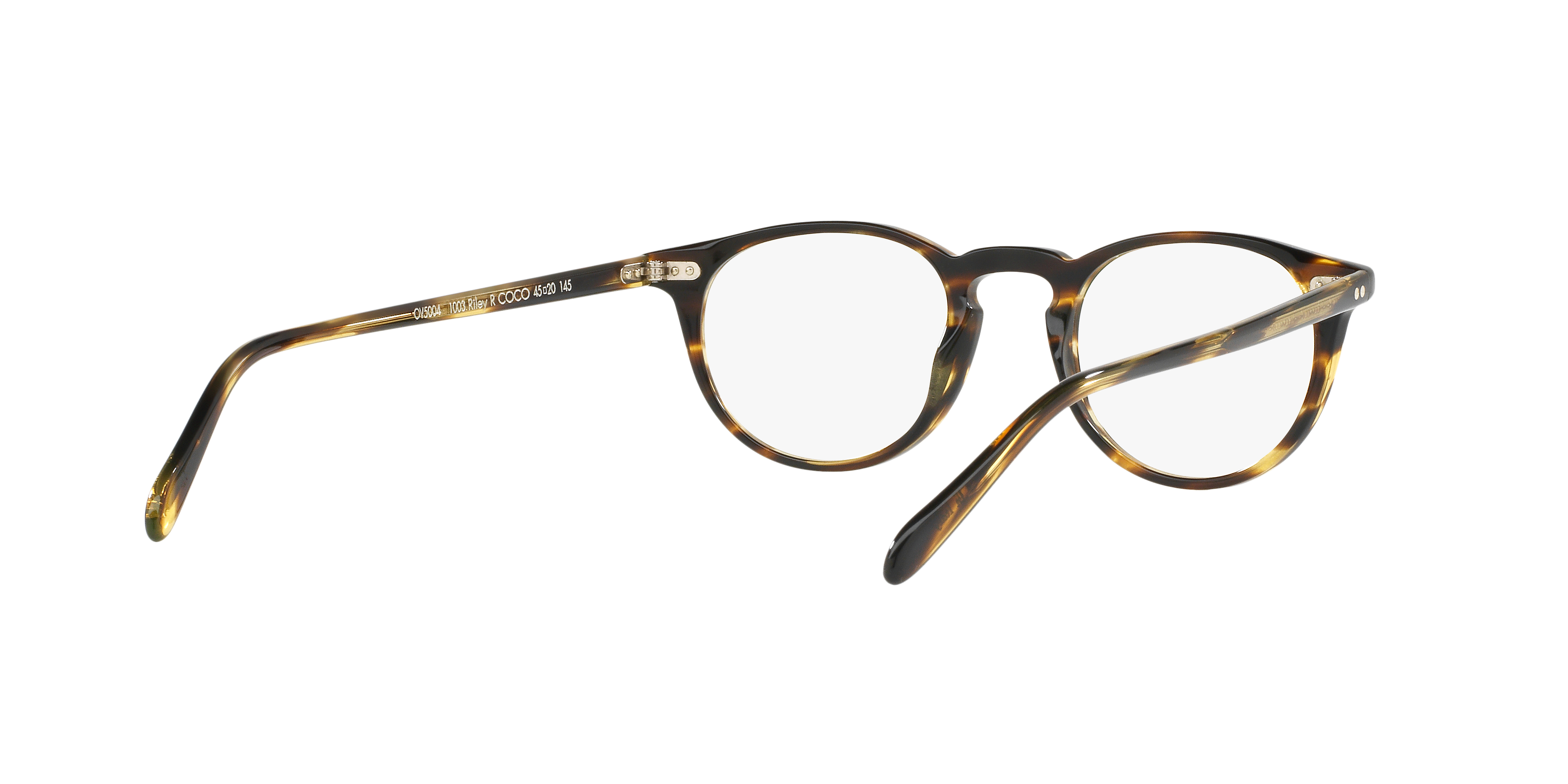 Oliver Peoples OV5004 RILEY-R 1003