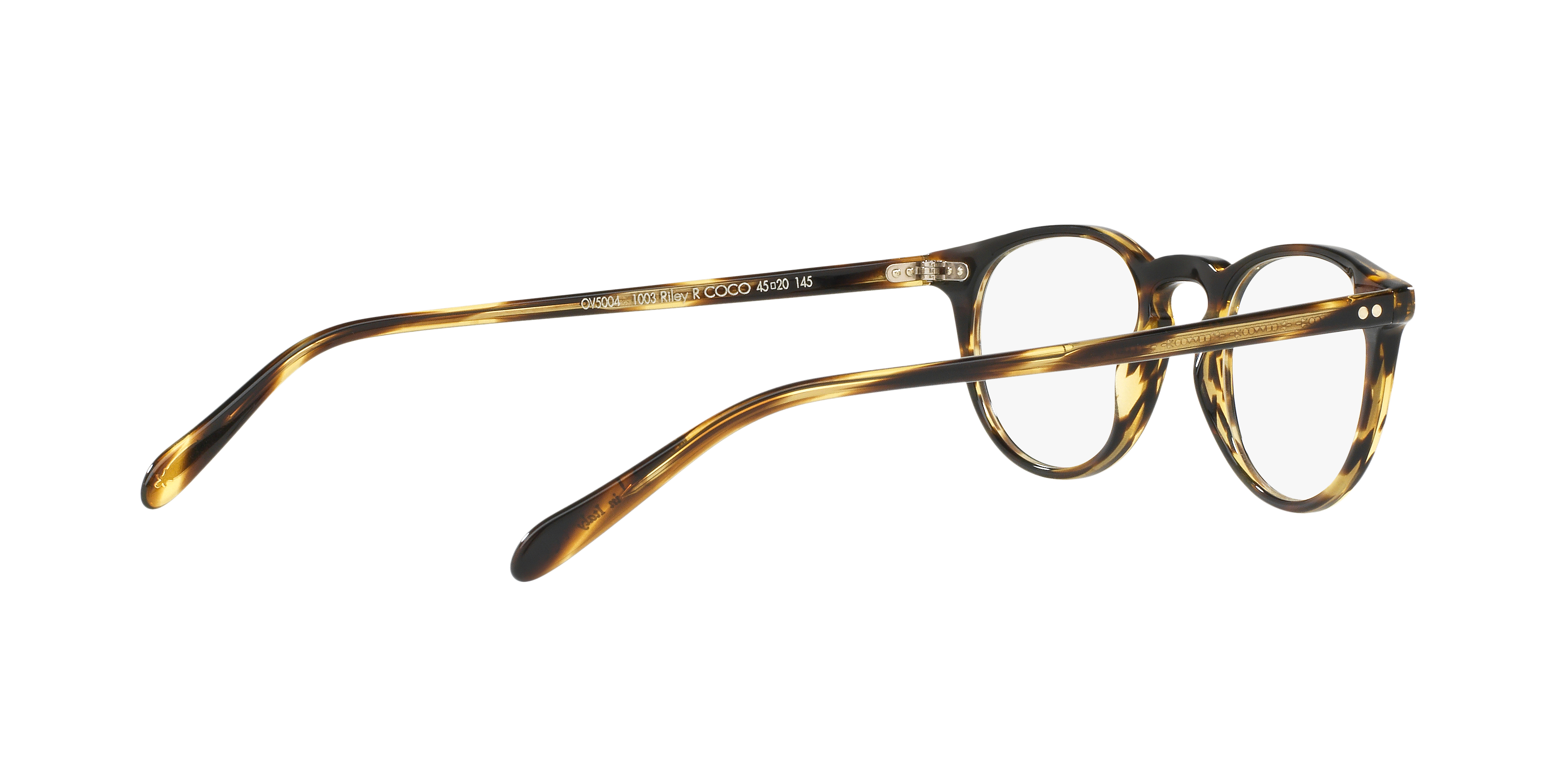 Oliver Peoples OV5004 RILEY-R 1003