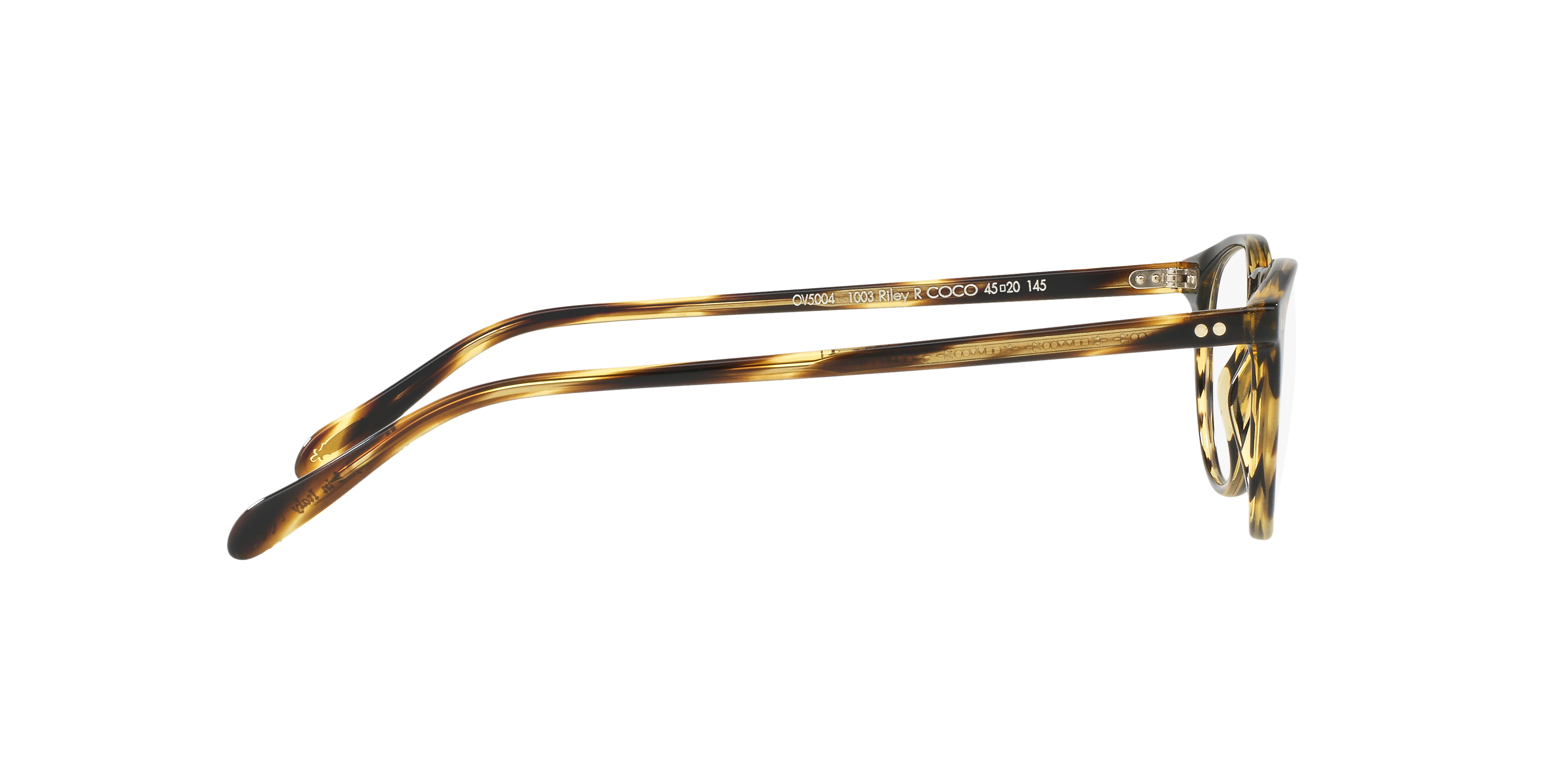 Oliver Peoples OV5004 RILEY-R 1003
