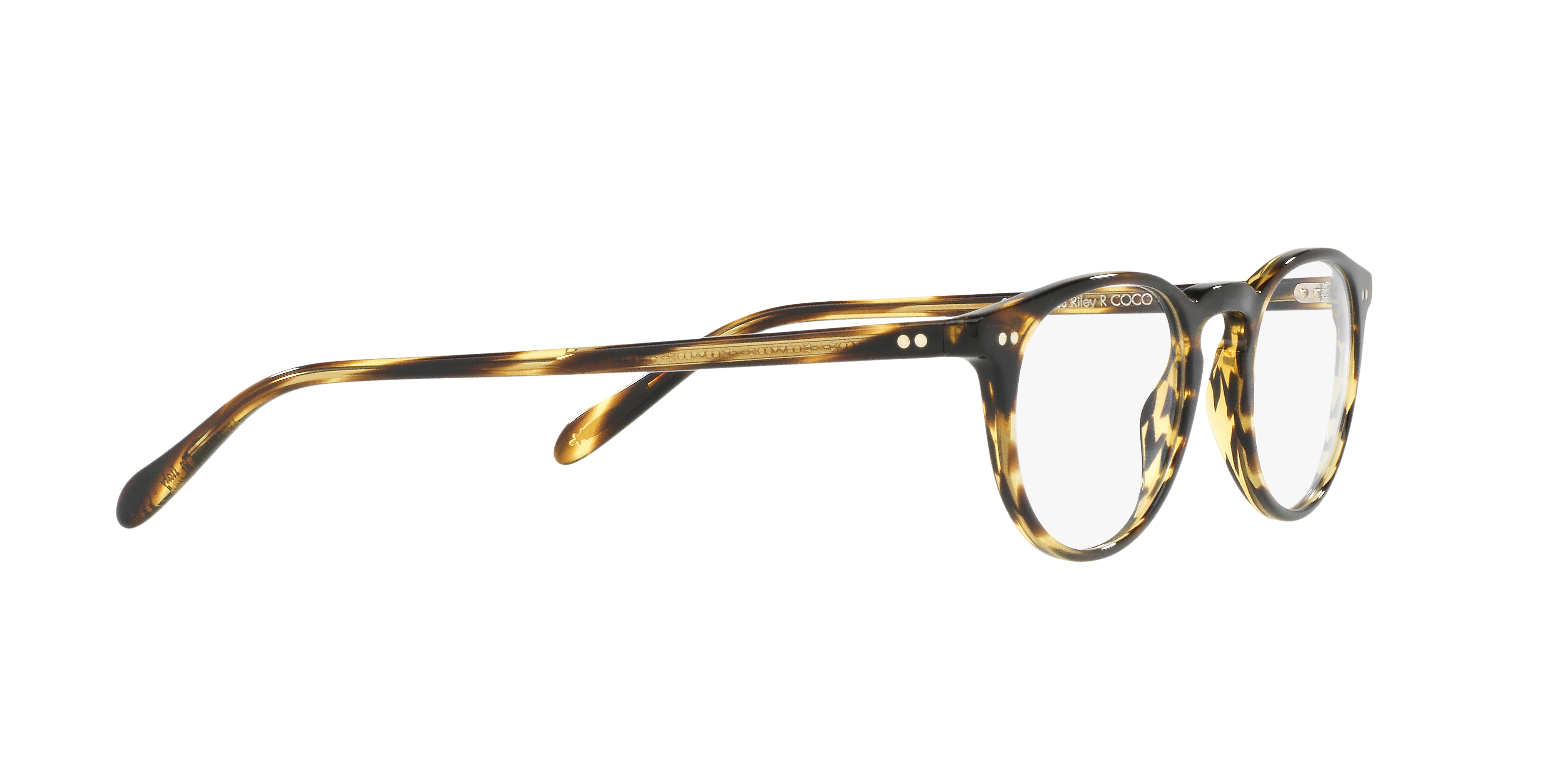 Oliver Peoples OV5004 RILEY-R 1003