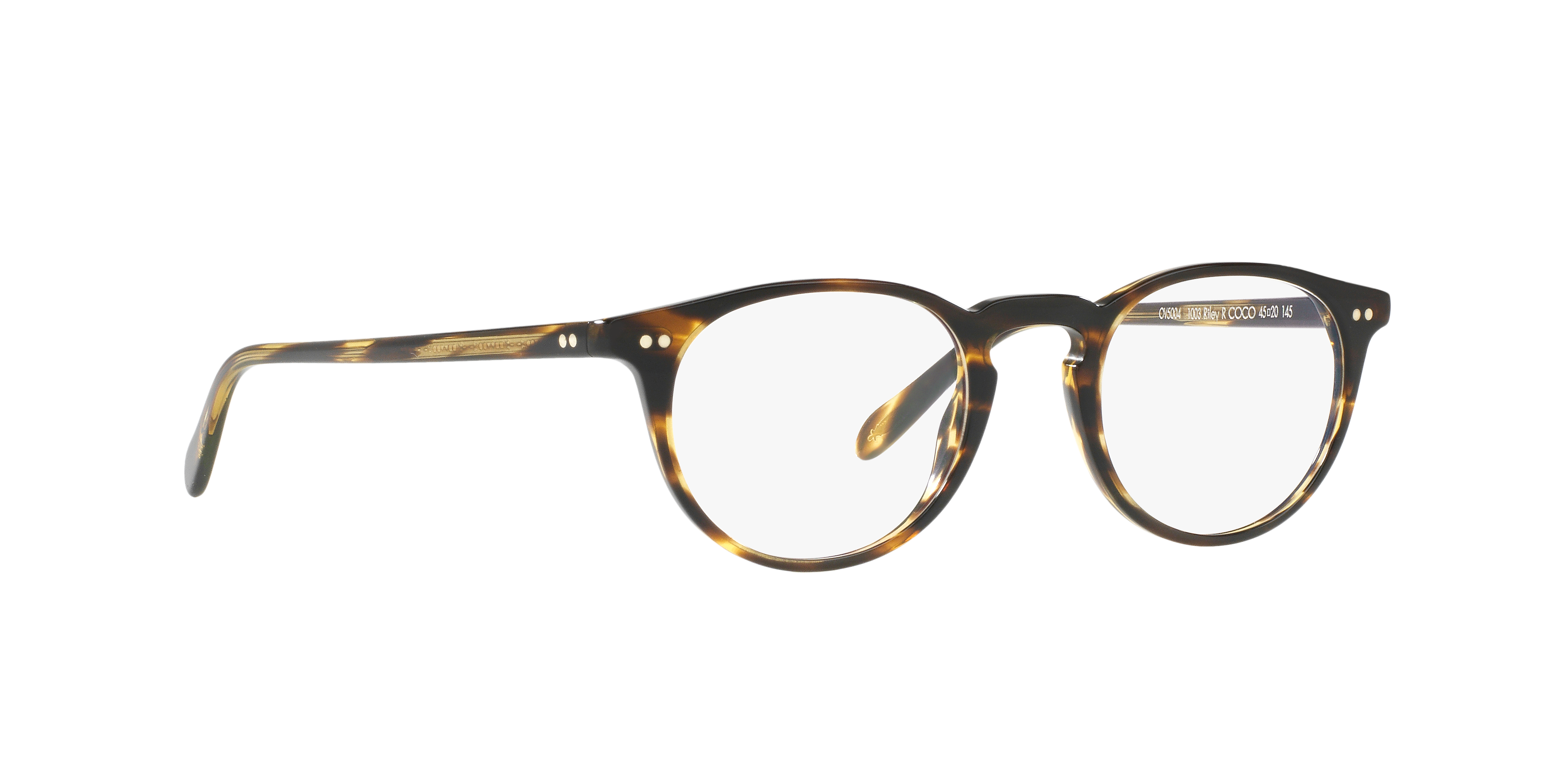 Oliver Peoples OV5004 RILEY-R 1003