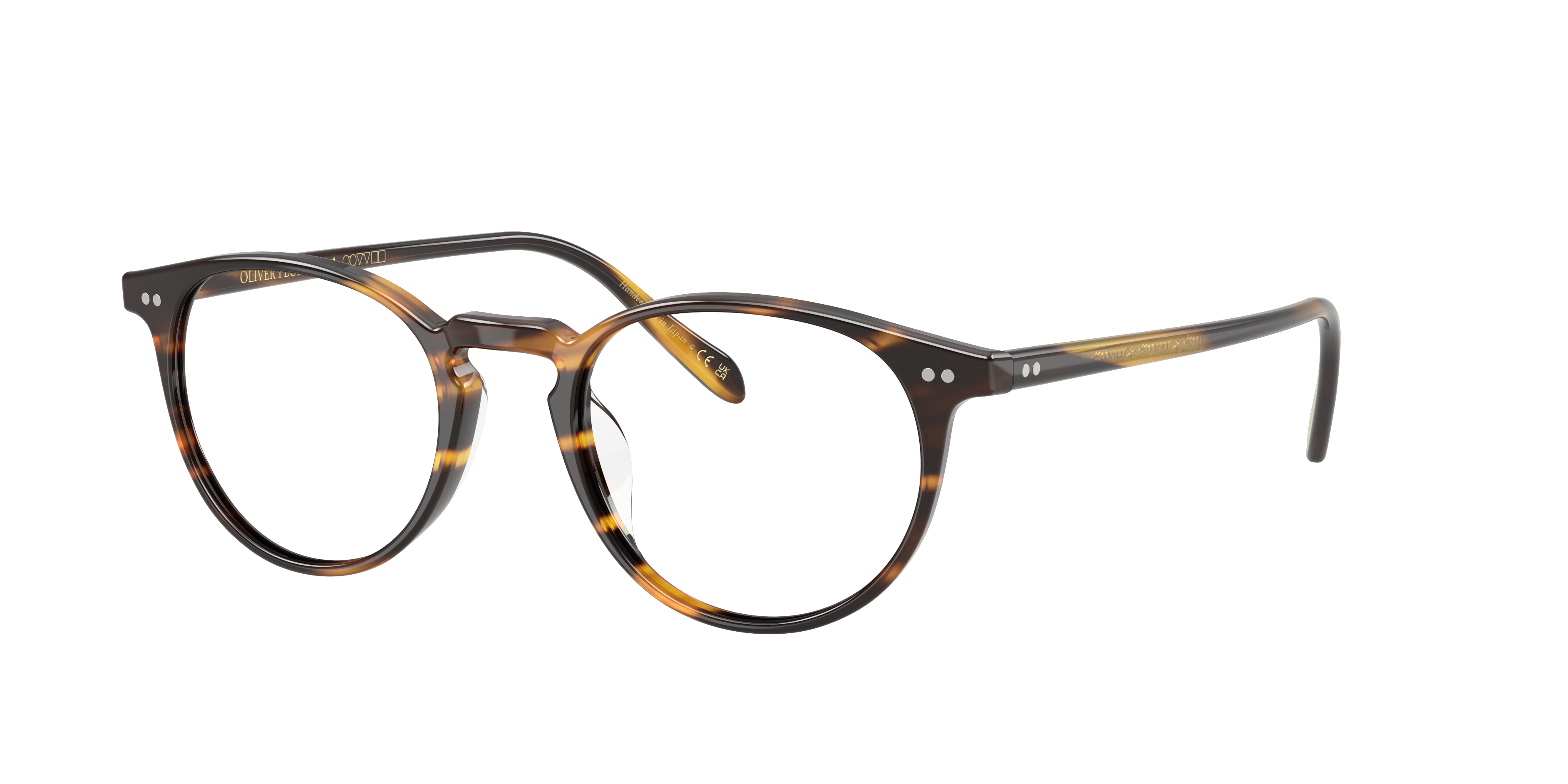 Oliver Peoples OV5004 RILEY-R 1003