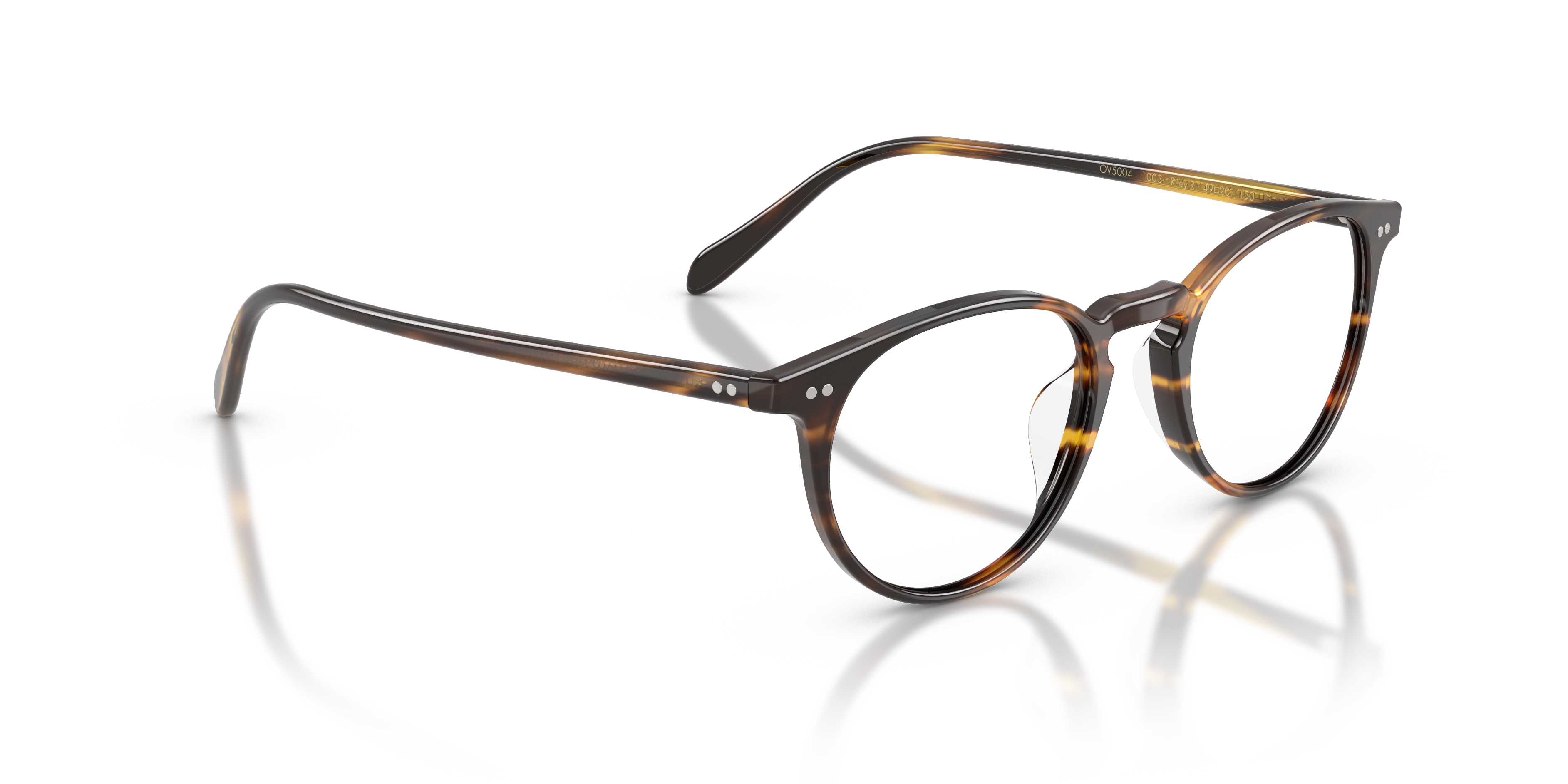Oliver Peoples OV5004 RILEY-R 1003