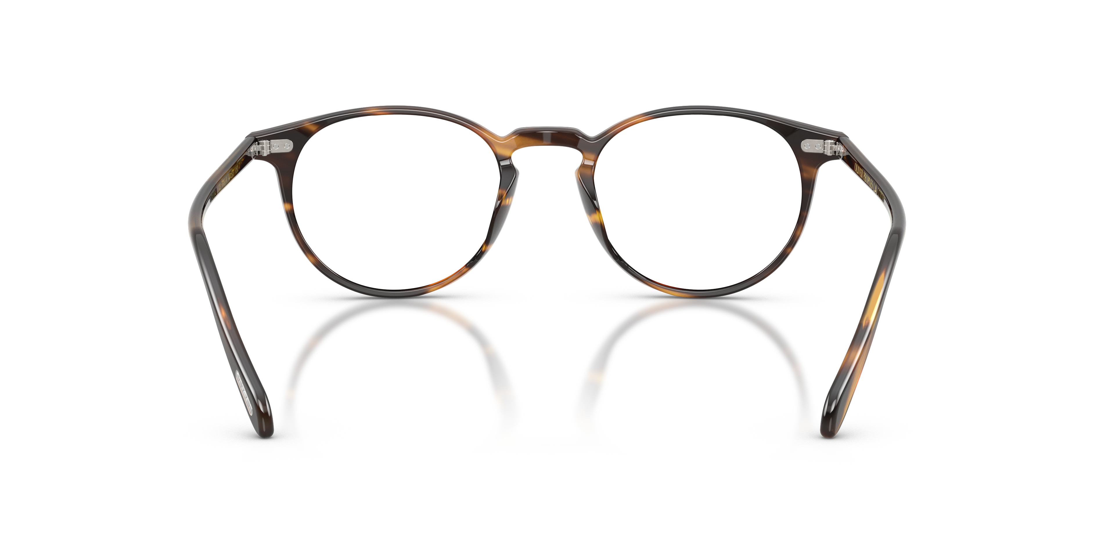 Oliver Peoples OV5004 RILEY-R 1003