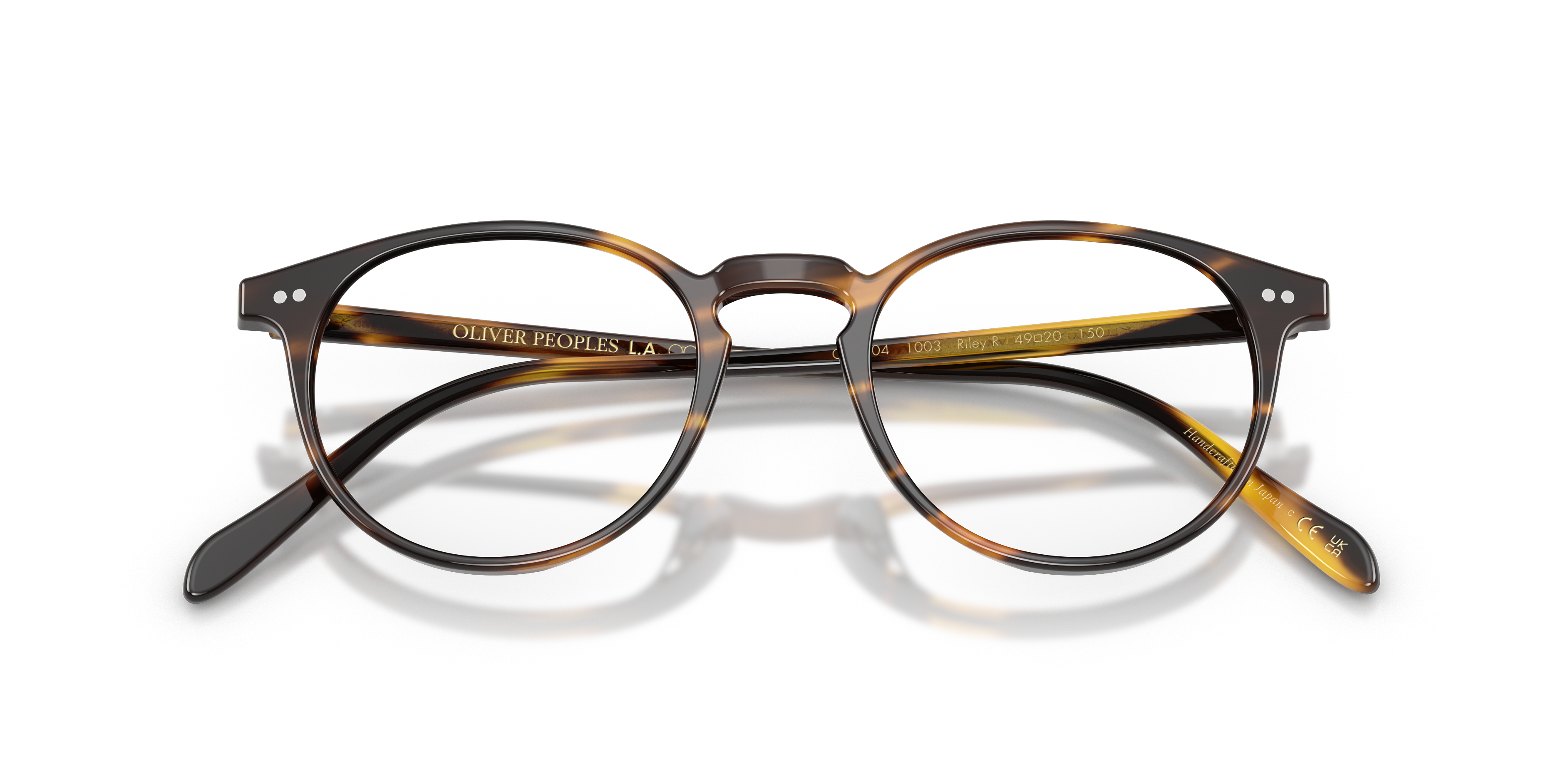 Oliver Peoples OV5004 RILEY-R 1003