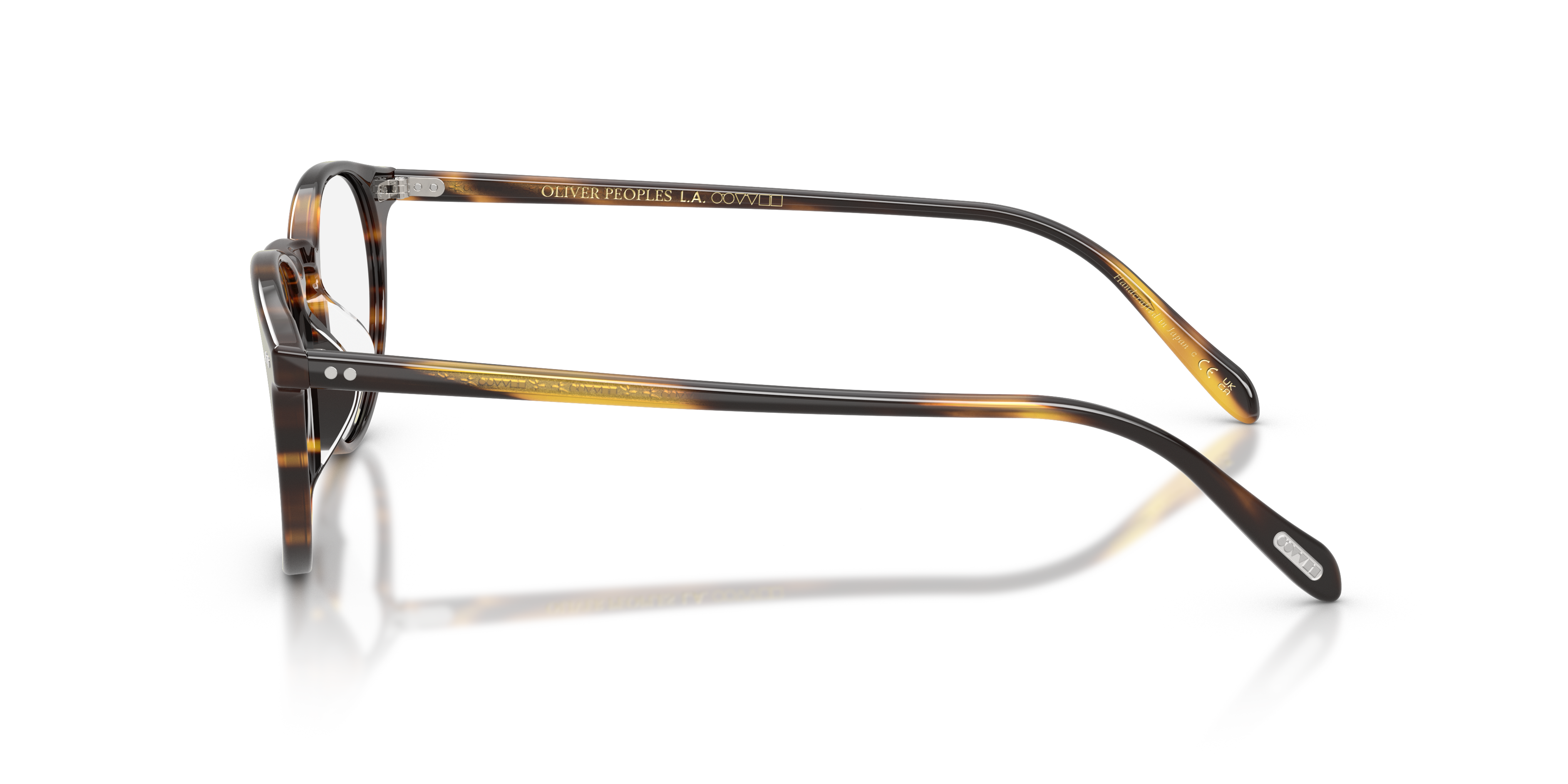 Oliver Peoples OV5004 RILEY-R 1003