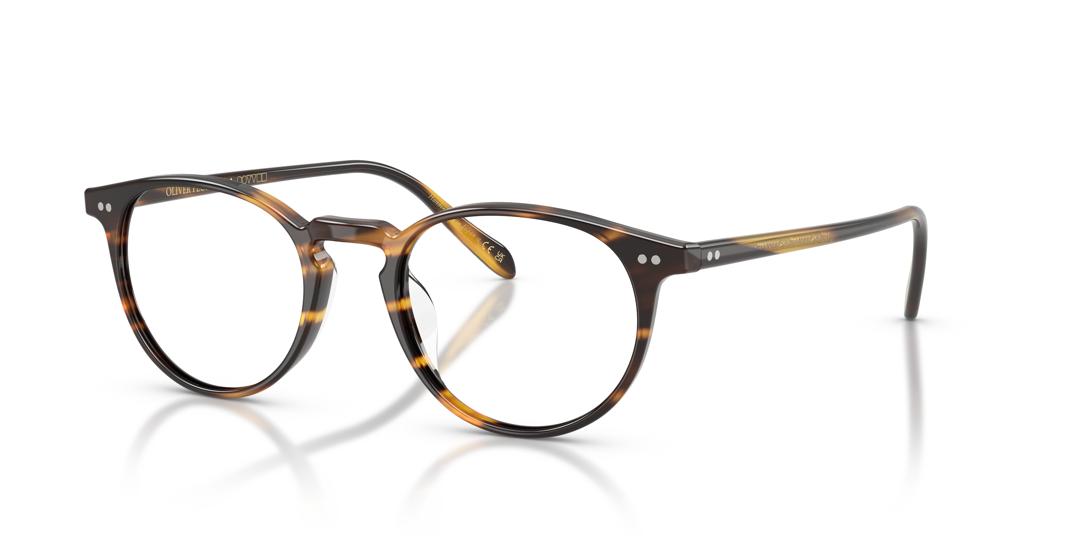 Oliver Peoples OV5004 RILEY-R 1003