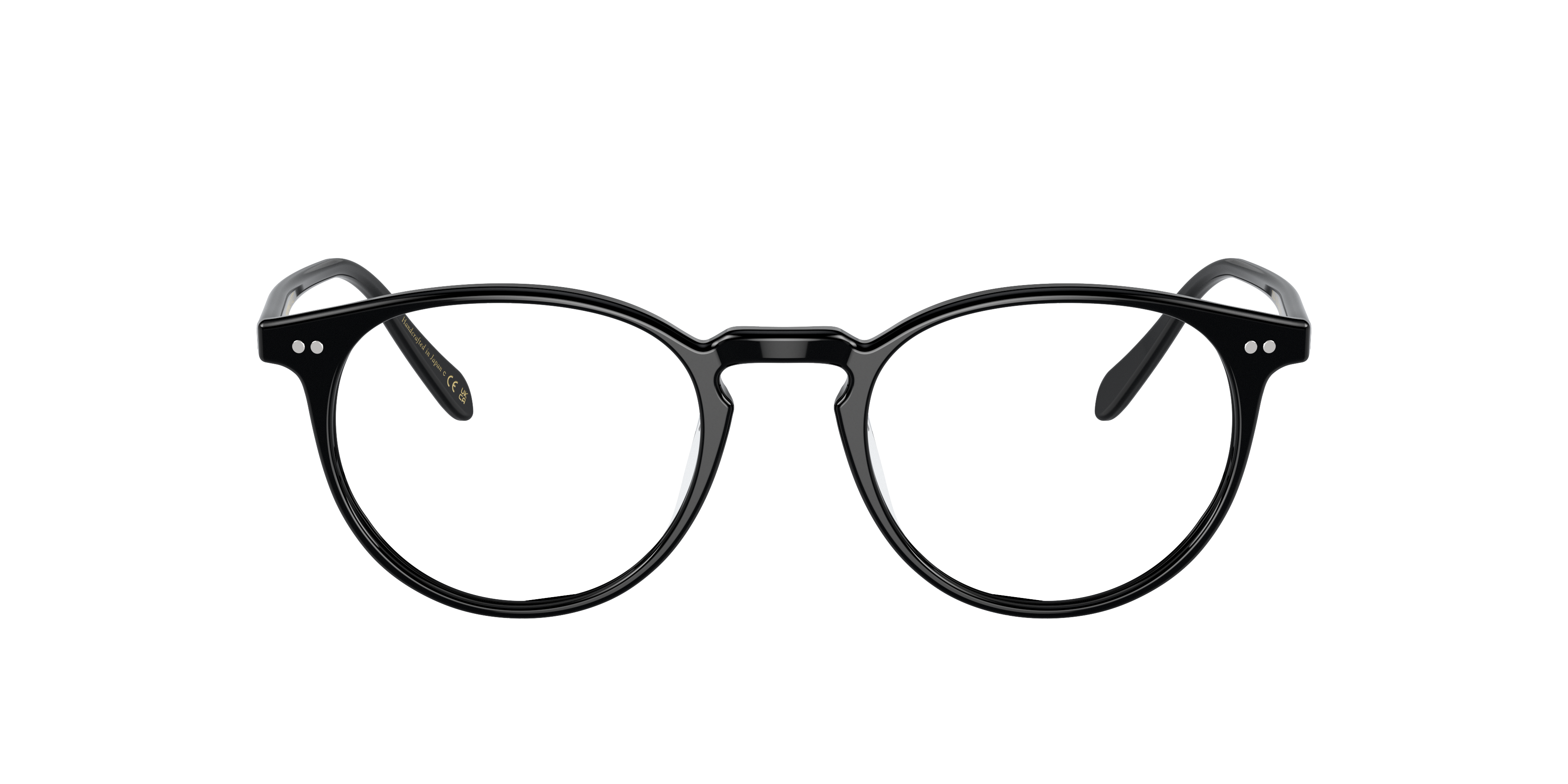 Oliver Peoples OV5004 RILEY-R 1005