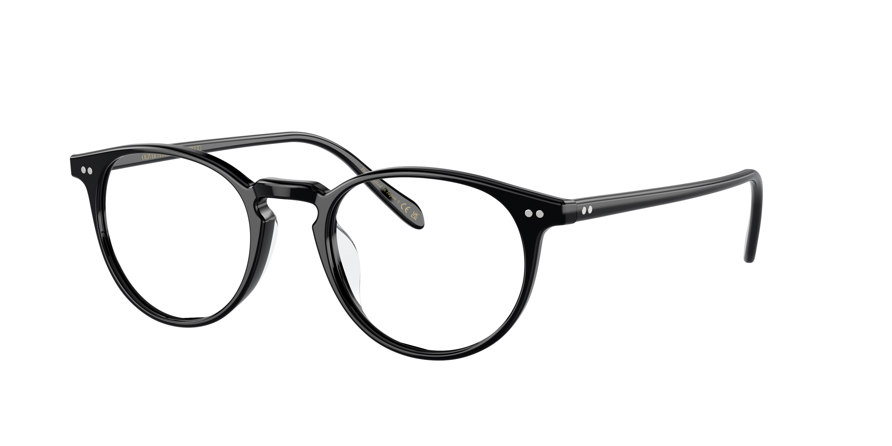 Oliver Peoples OV5004 RILEY-R 1005